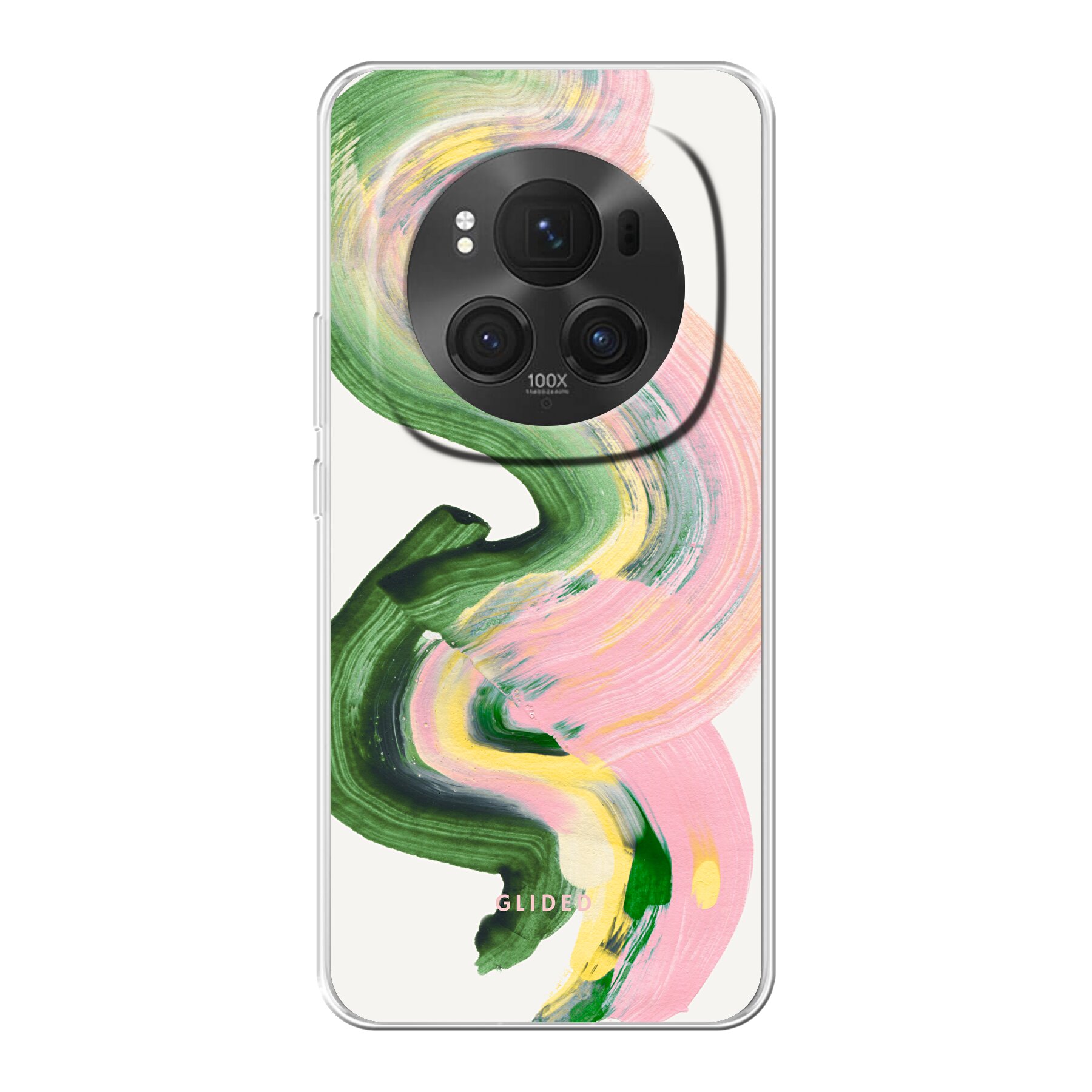 Productafbeelding Modert Art - Honor Magic 6 Pro Handyhülle