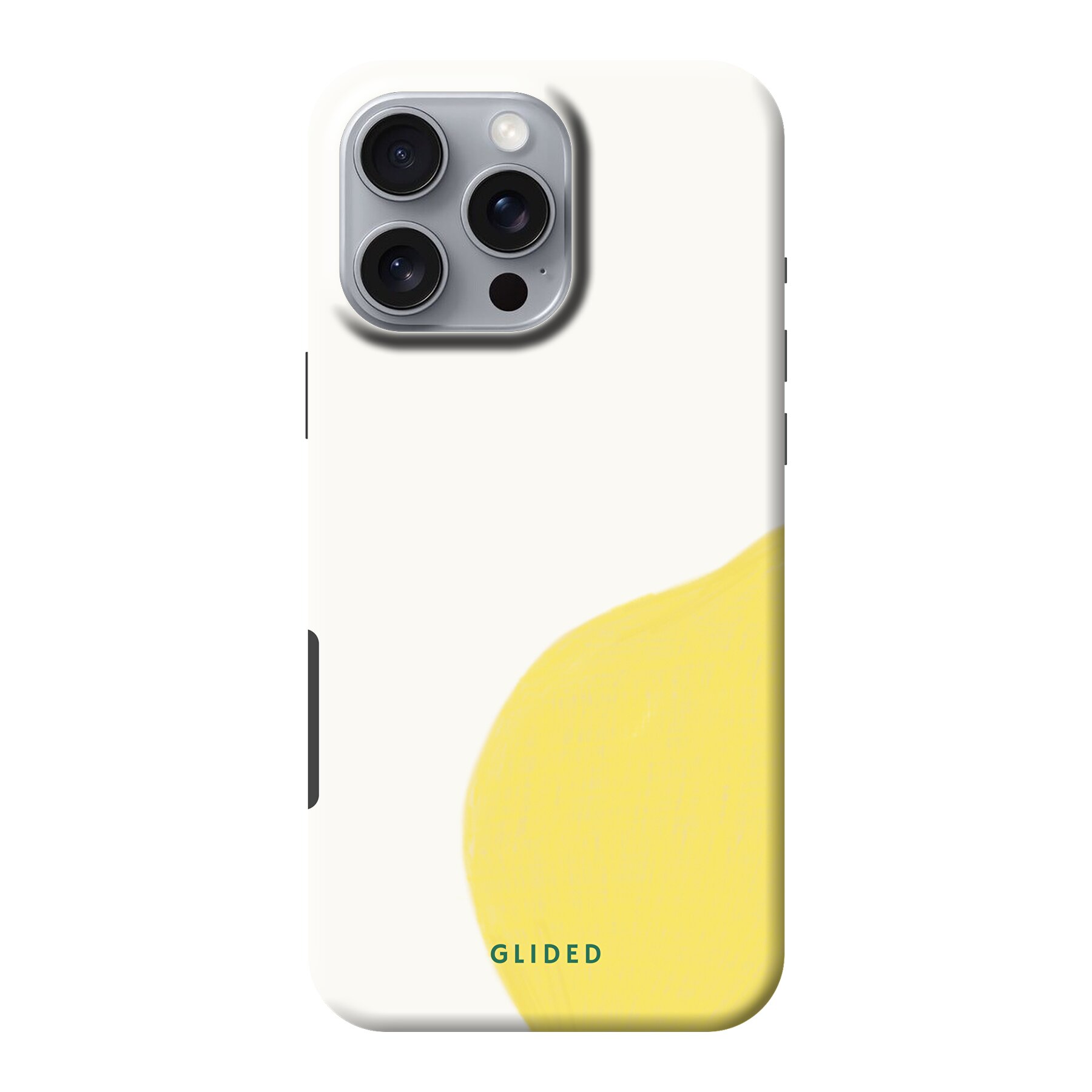 Imagen del producto C'est un citron - iPhone 16 Pro Max Funda