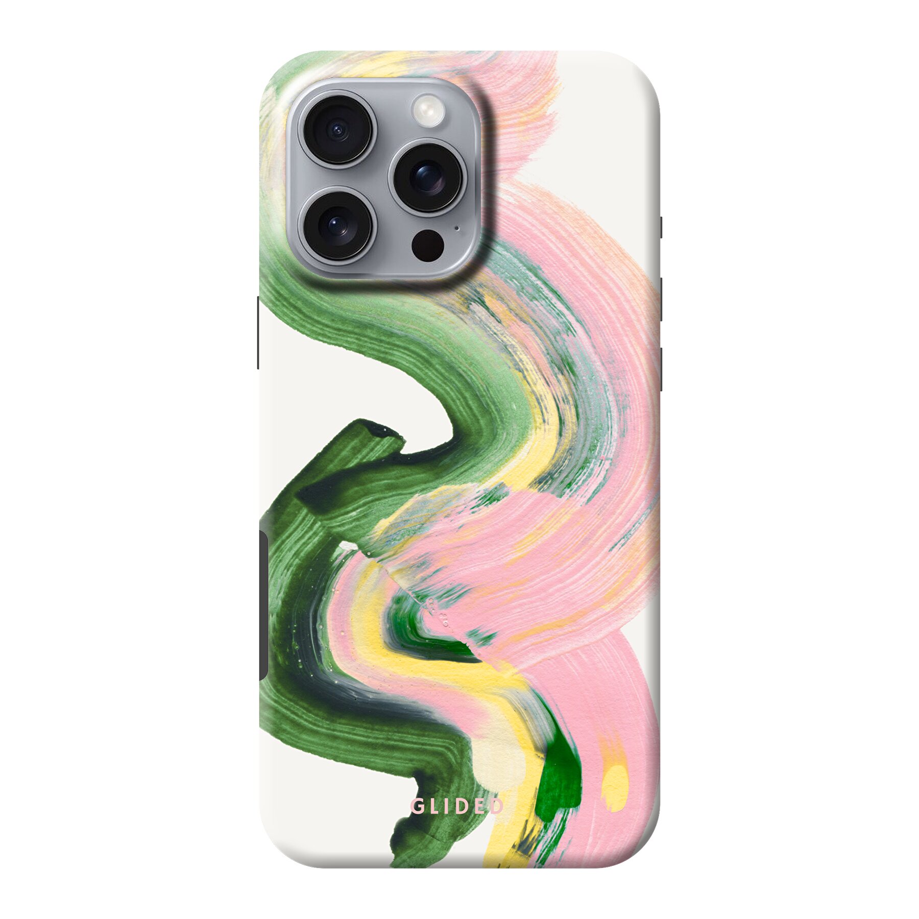 Imagen del producto Modert Art - iPhone 16 Pro Max Funda