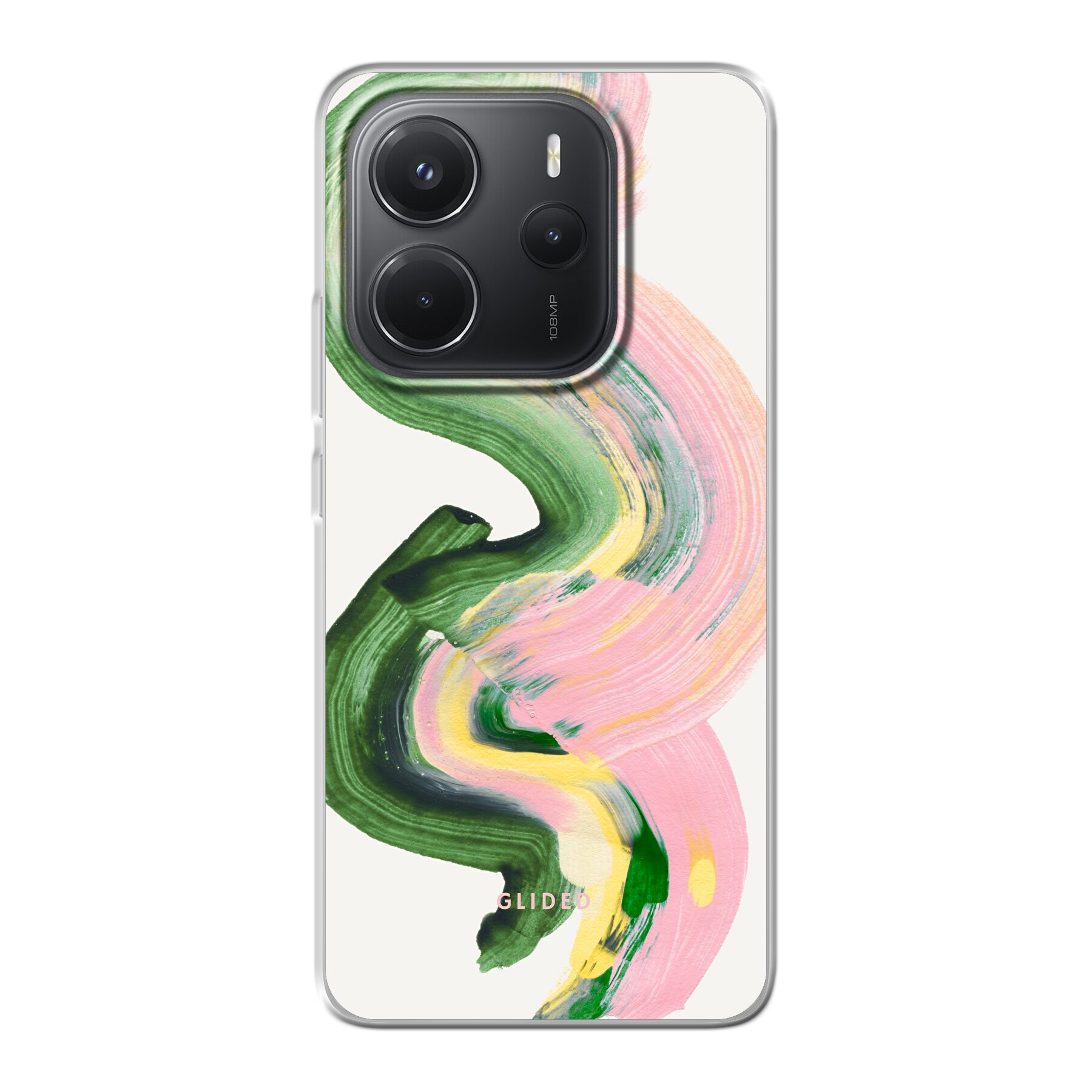 Produktbild Modert Art - Xiaomi Redmi Note 14 4G Handyhülle