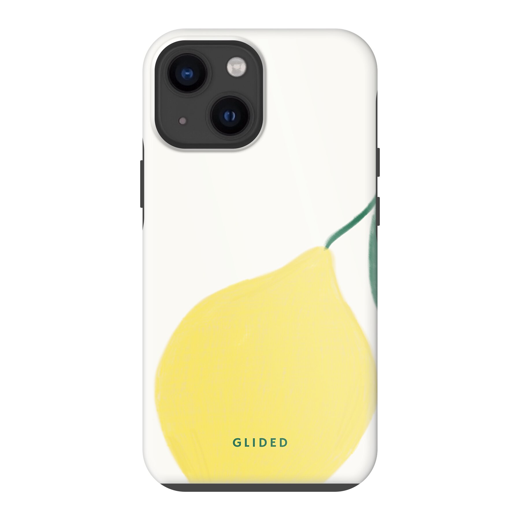 Imagen del producto C'est un citron - iPhone 13 mini Funda