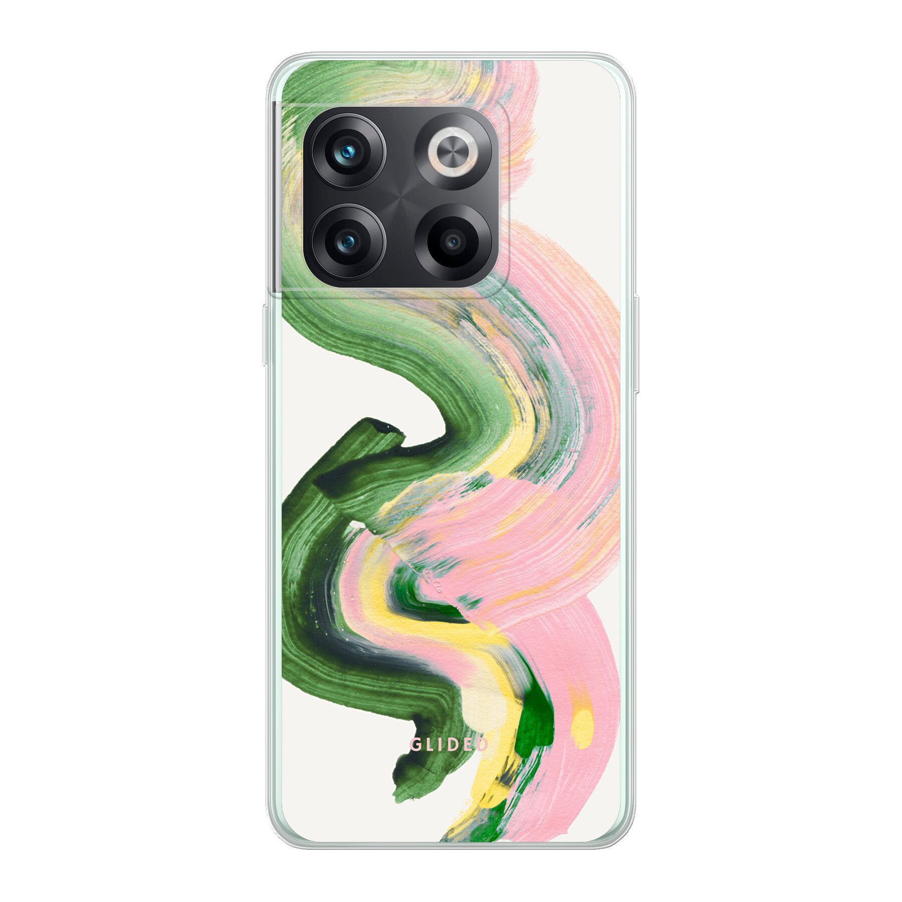 Productafbeelding Modert Art - OnePlus 10T Handyhülle