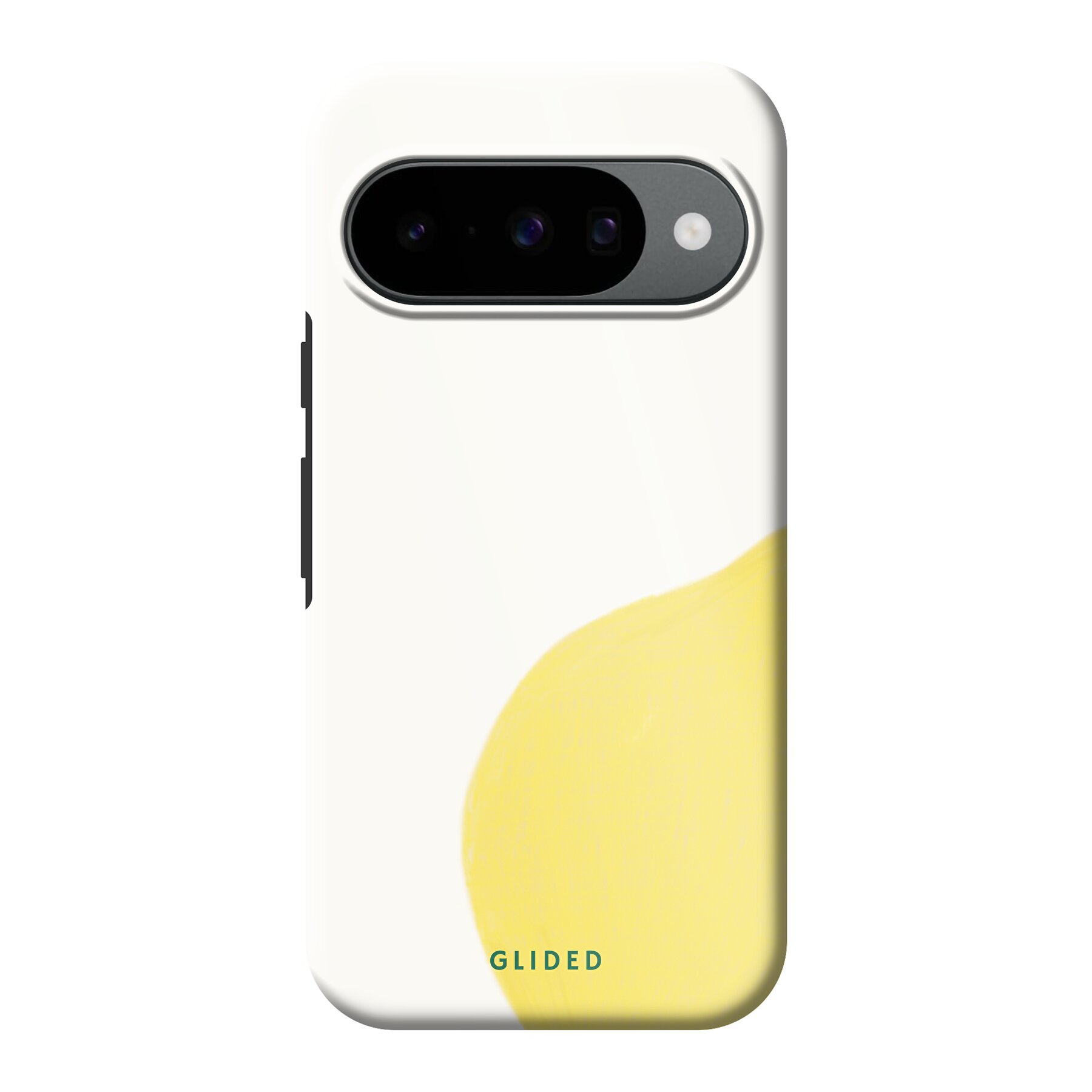 Tuotekuva C'est un citron - Google Pixel 10 Pro Puhelimen suojakuori