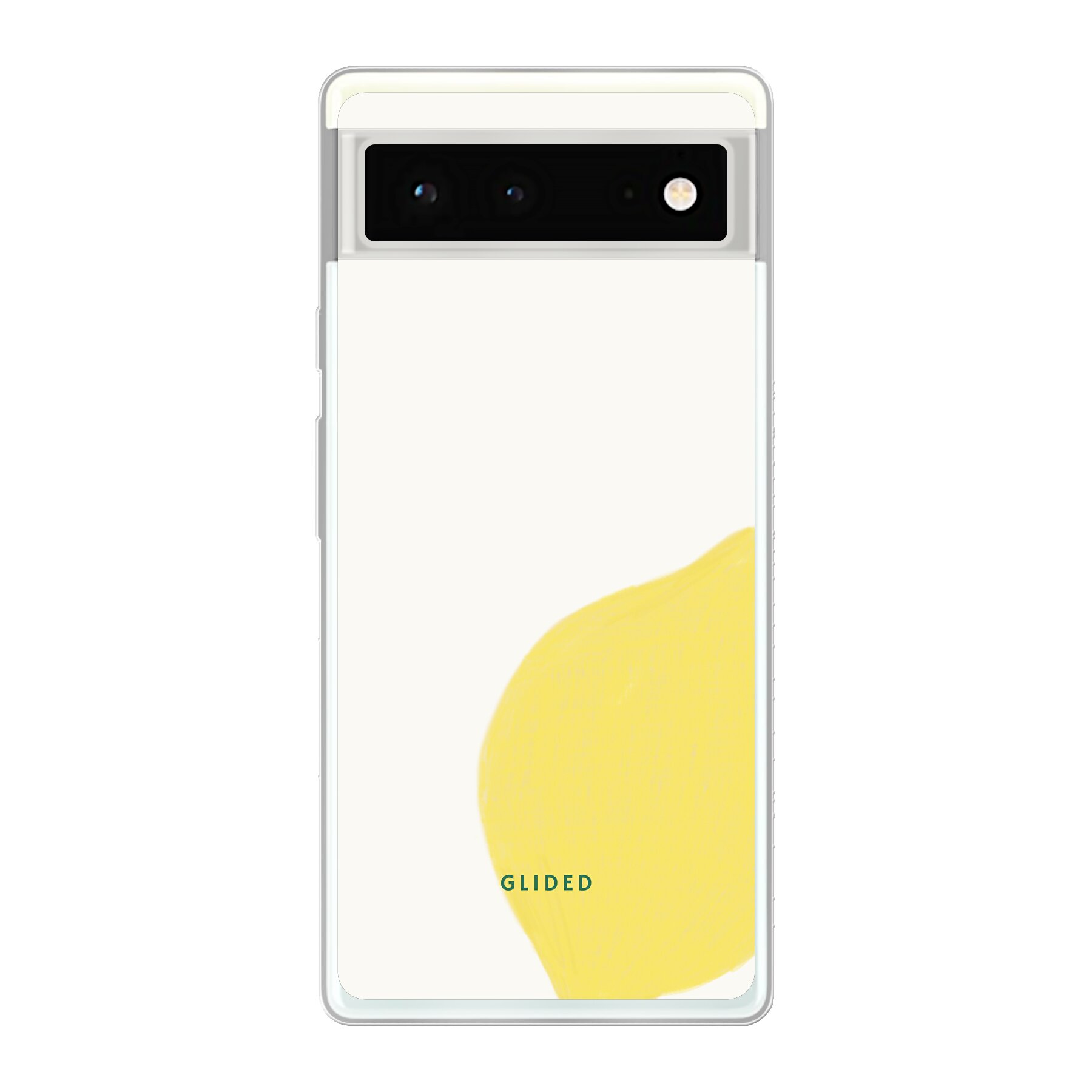 Produktbild C'est un citron - Google Pixel 6 Handyhülle