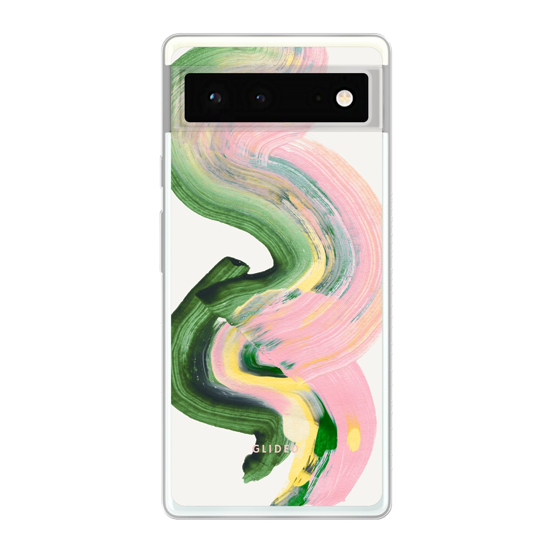 Produktbild Modert Art - Google Pixel 6 Handyhülle