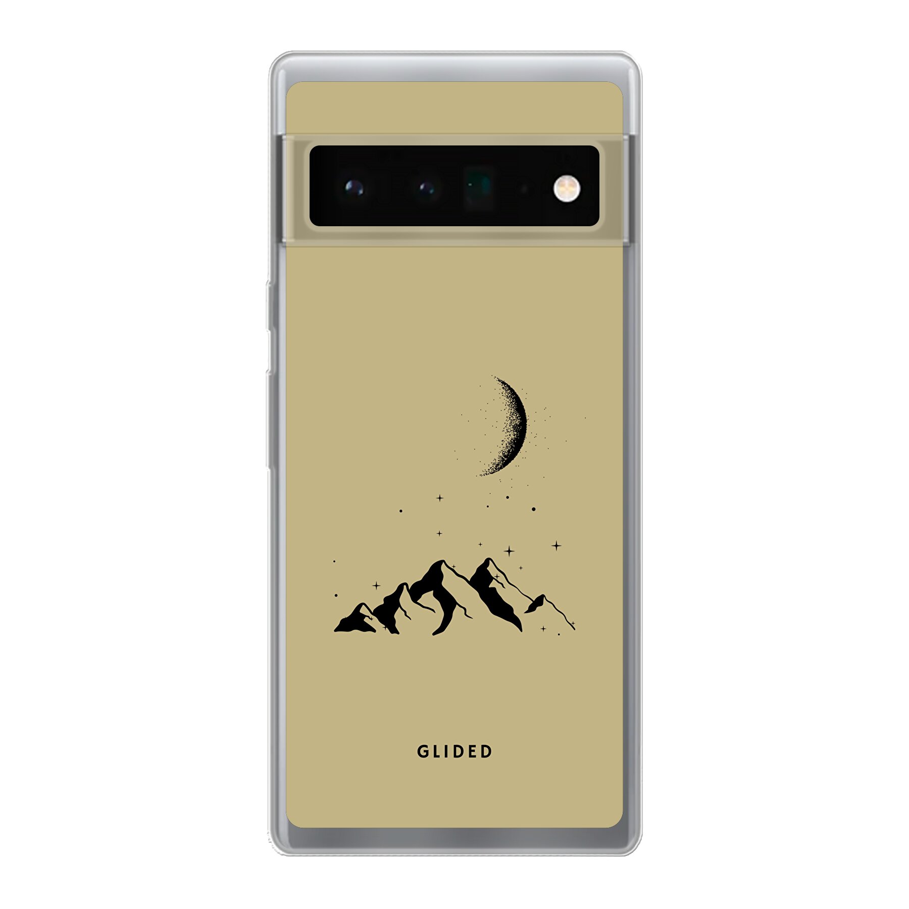 Immagine del prodotto Lunar Peaks - Google Pixel 6 Pro Handyhülle