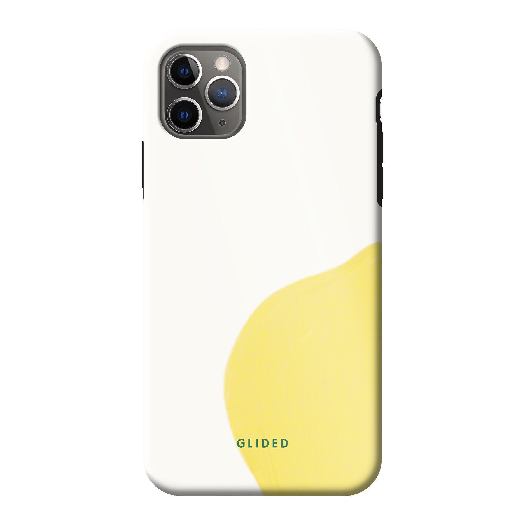 Image du produit C'est un citron - iPhone 11 Pro Max Coque de téléphone