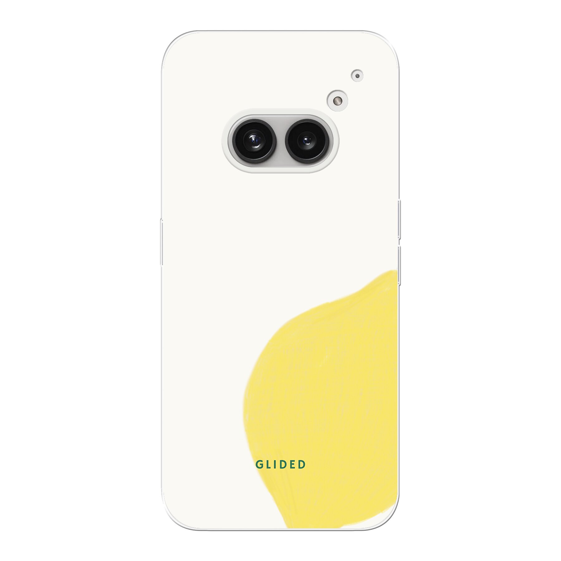 Produktbild C'est un citron - Nothing Phone 2a Handyhülle