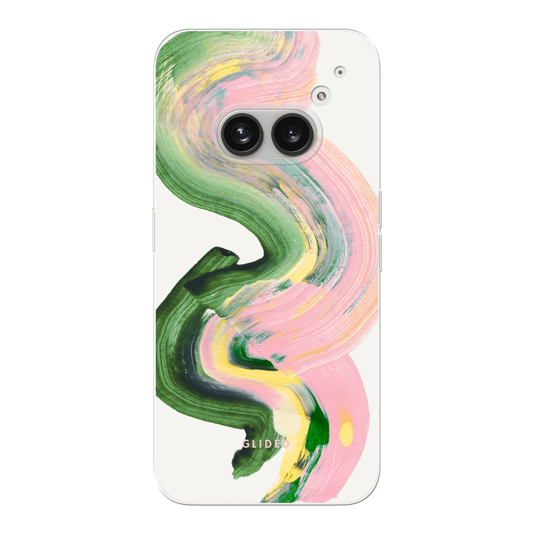 Produktbild Modert Art - Nothing Phone 2a Handyhülle