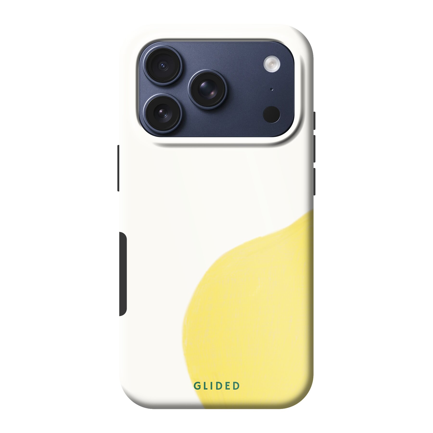 Imagen del producto C'est un citron - iPhone 17 Pro Funda