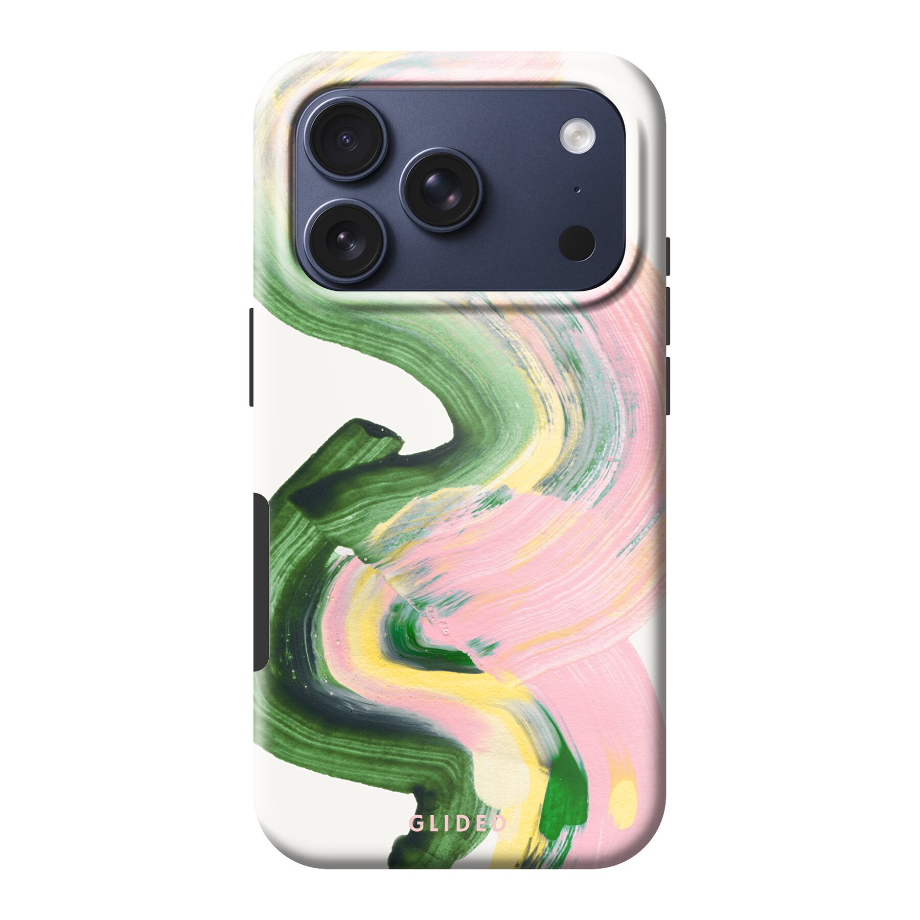 Imagen del producto Modert Art - iPhone 17 Pro Funda