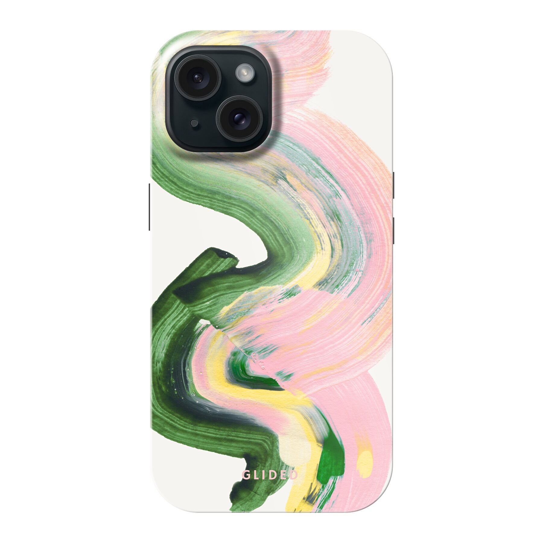 Imagen del producto Modert Art - iPhone 15 Funda