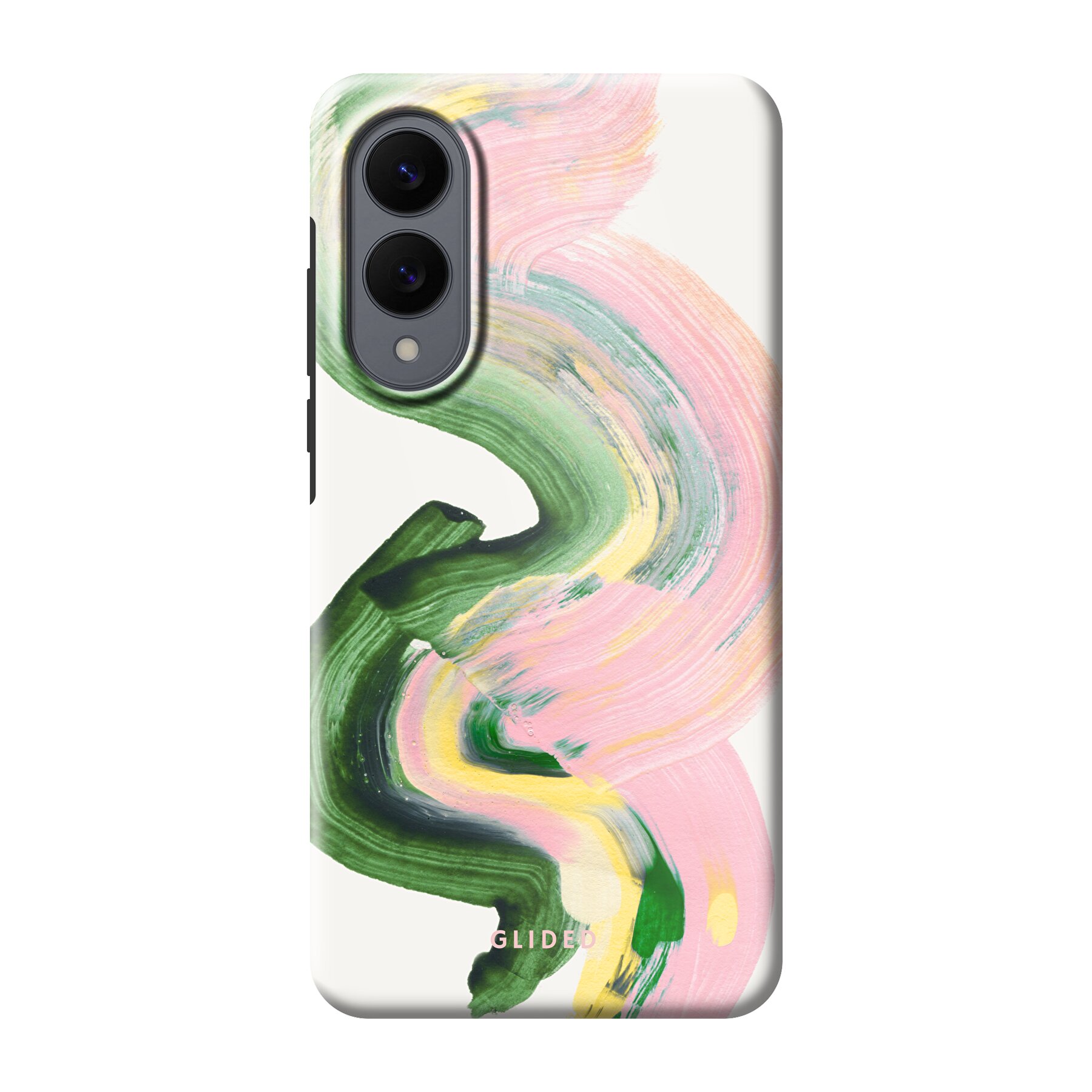 Imagen del producto Modert Art - Samsung Galaxy S25 Edge Funda