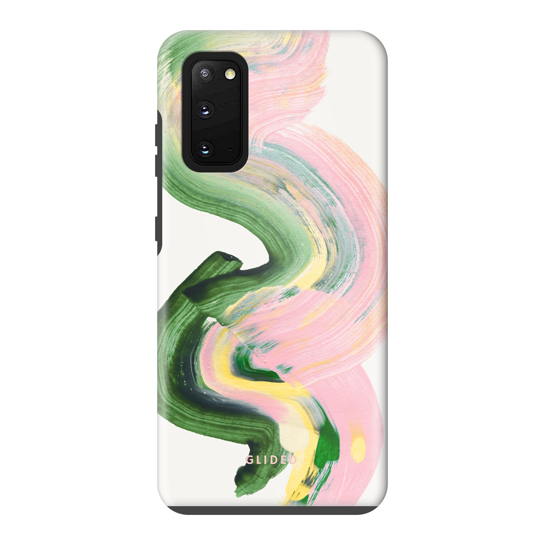 Imagen del producto Modert Art - Samsung Galaxy S20/ Samsung Galaxy S20 5G Funda