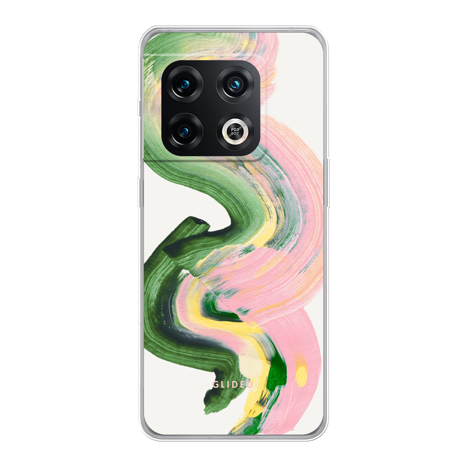 Obraz produktu Modert Art - OnePlus 10 Pro Etui na telefon