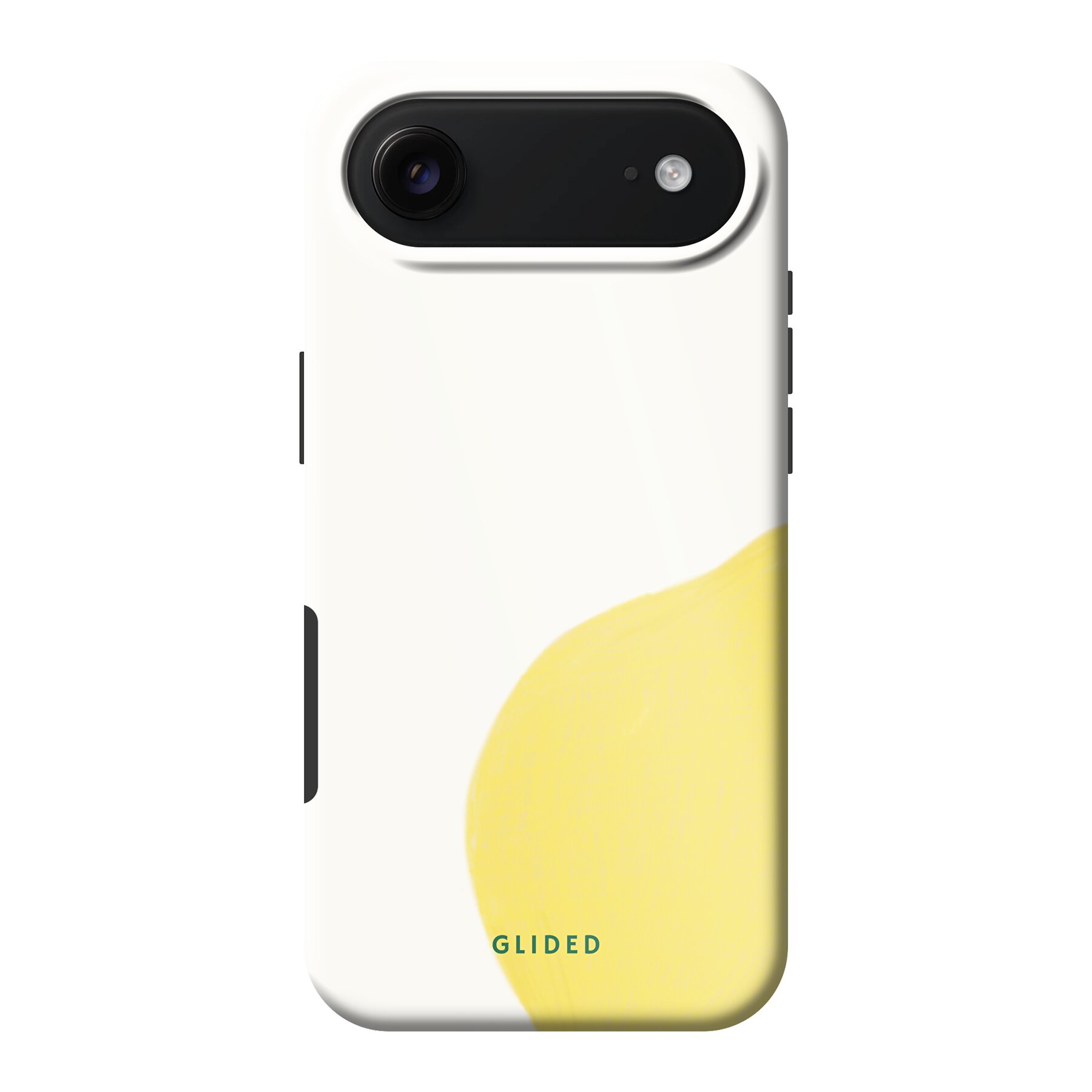 Produktbild C'est un citron - iPhone 17 Air Handyhülle