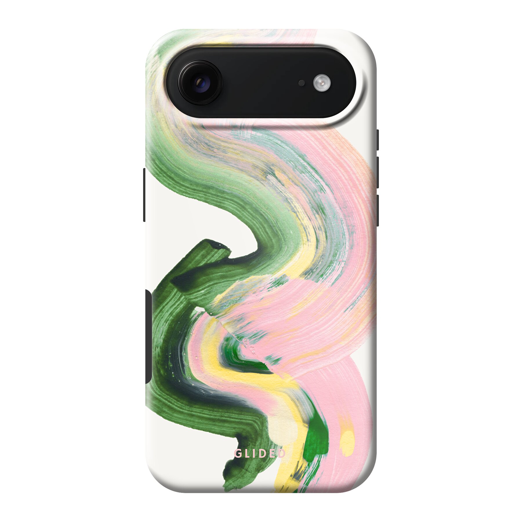 Produktbild Modert Art - iPhone 17 Air Handyhülle