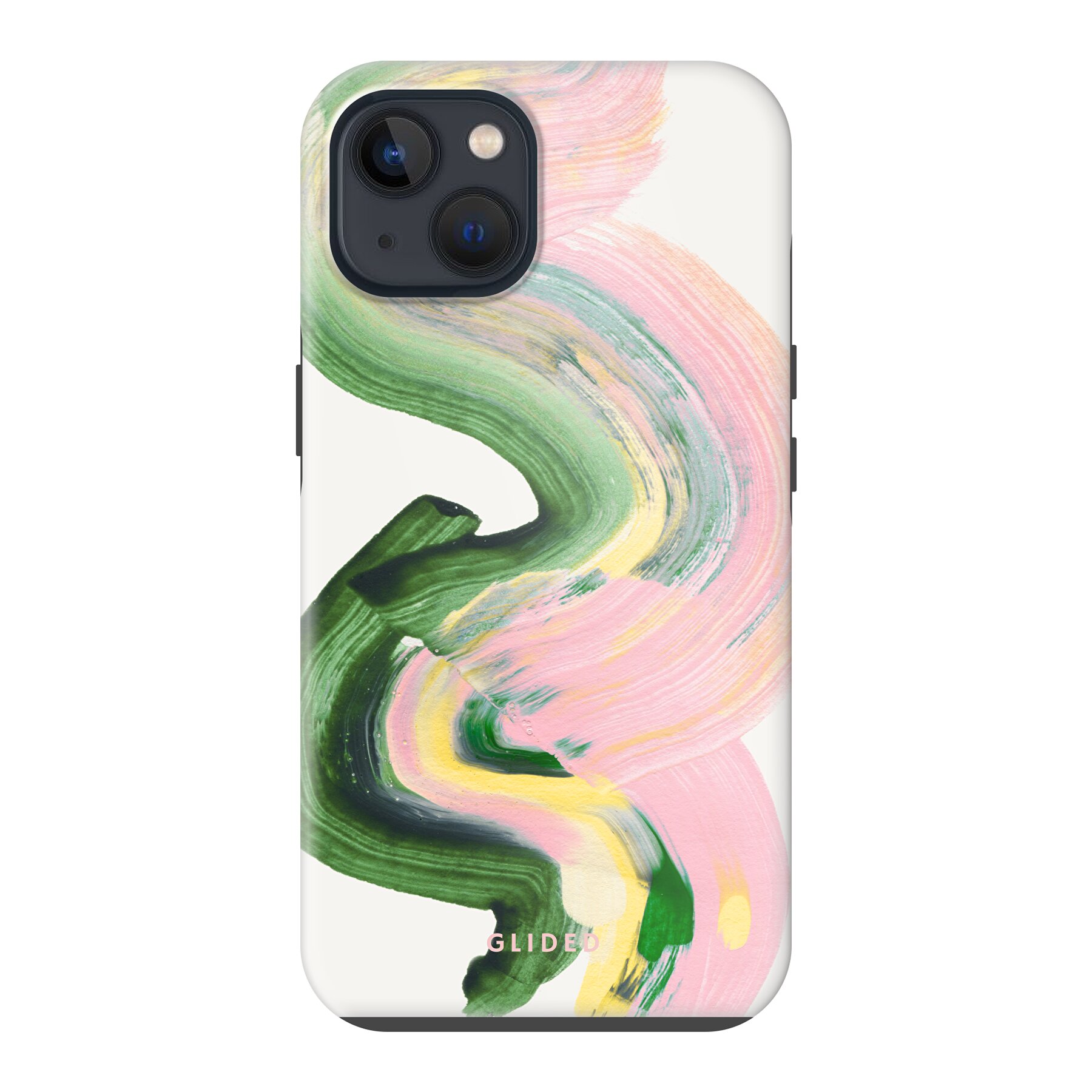 Obraz produktu Modert Art - iPhone 13 Etui na telefon
