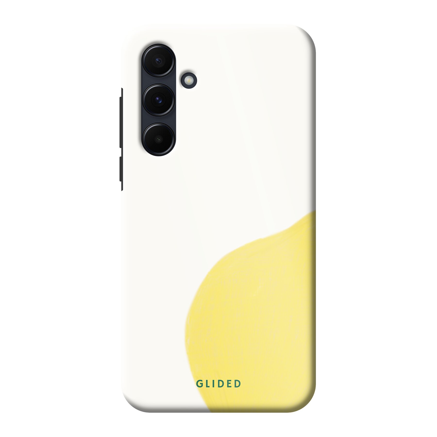 Imagen del producto C'est un citron - Samsung Galaxy A55 Funda