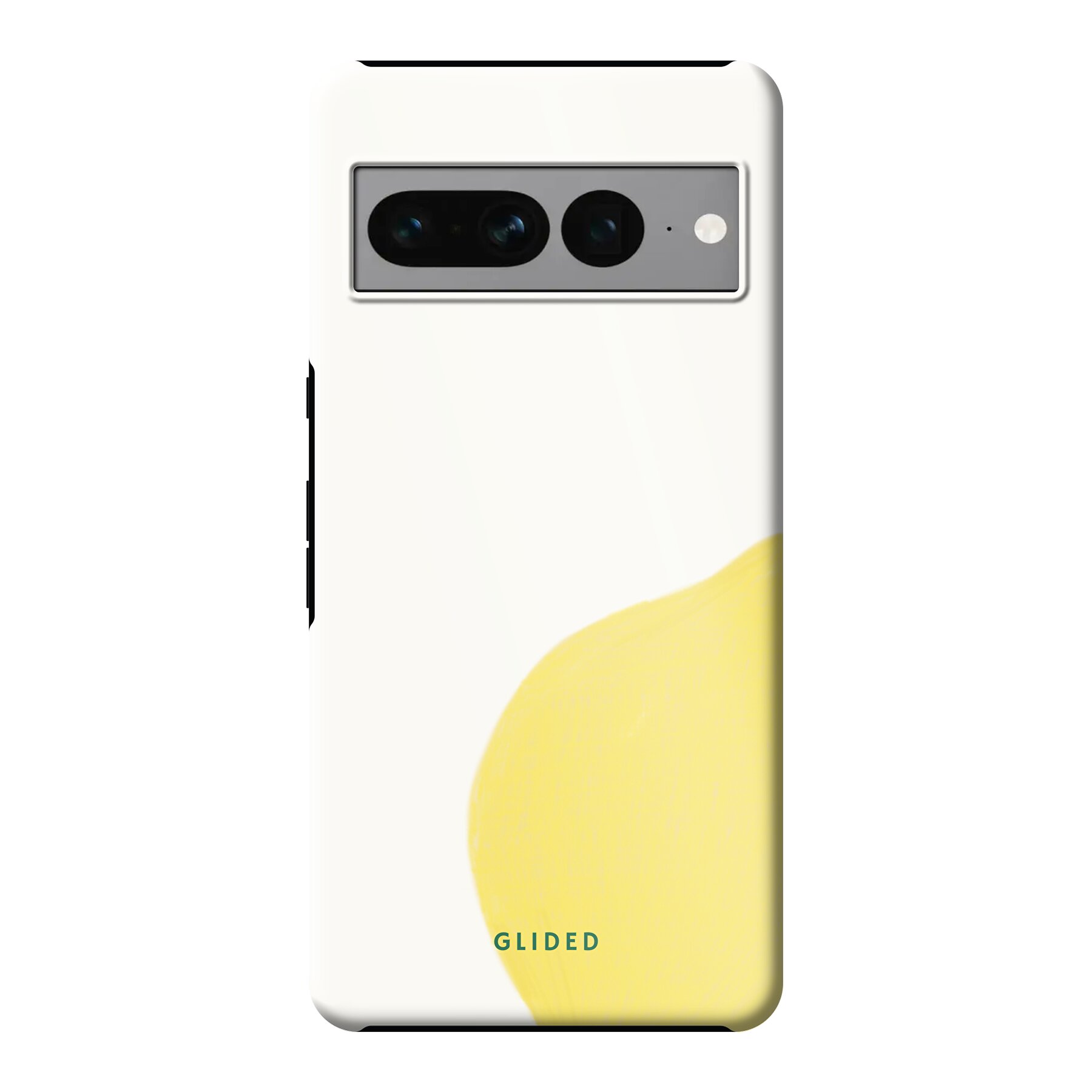 Imagen del producto C'est un citron - Google Pixel 7 Pro Funda