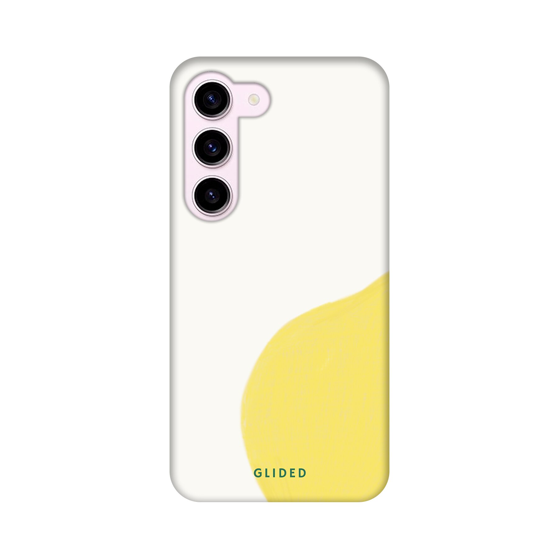 Obraz produktu C'est un citron - Samsung Galaxy S23 Etui na telefon