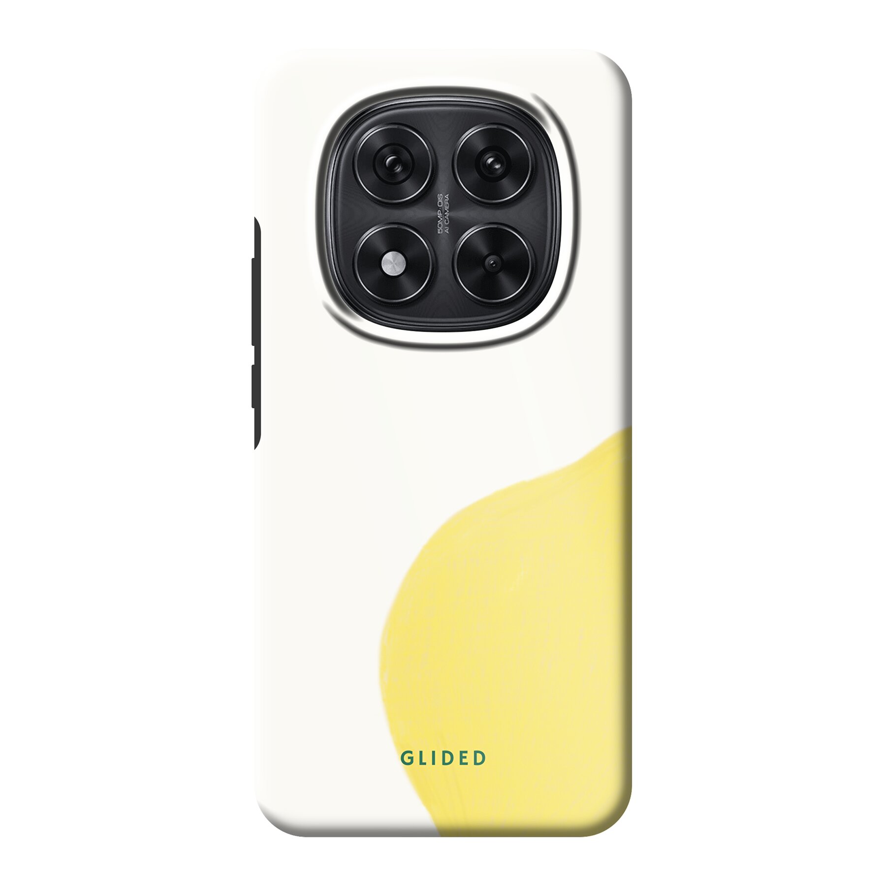 Obraz produktu C'est un citron - Xiaomi Redmi Note 14 Pro Etui na telefon