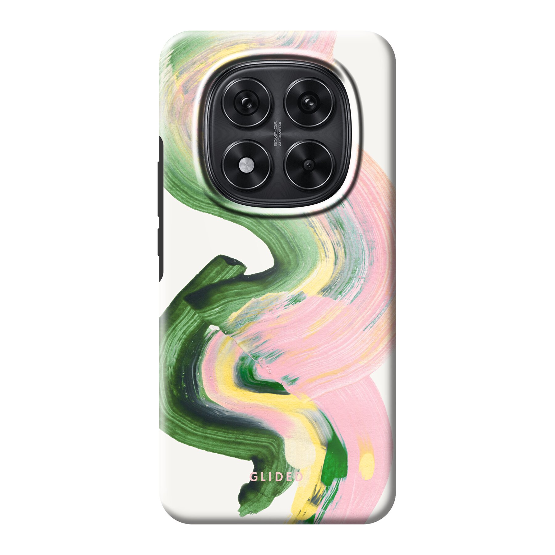 Image du produit Modert Art - Xiaomi Redmi Note 14 Pro Coque de téléphone