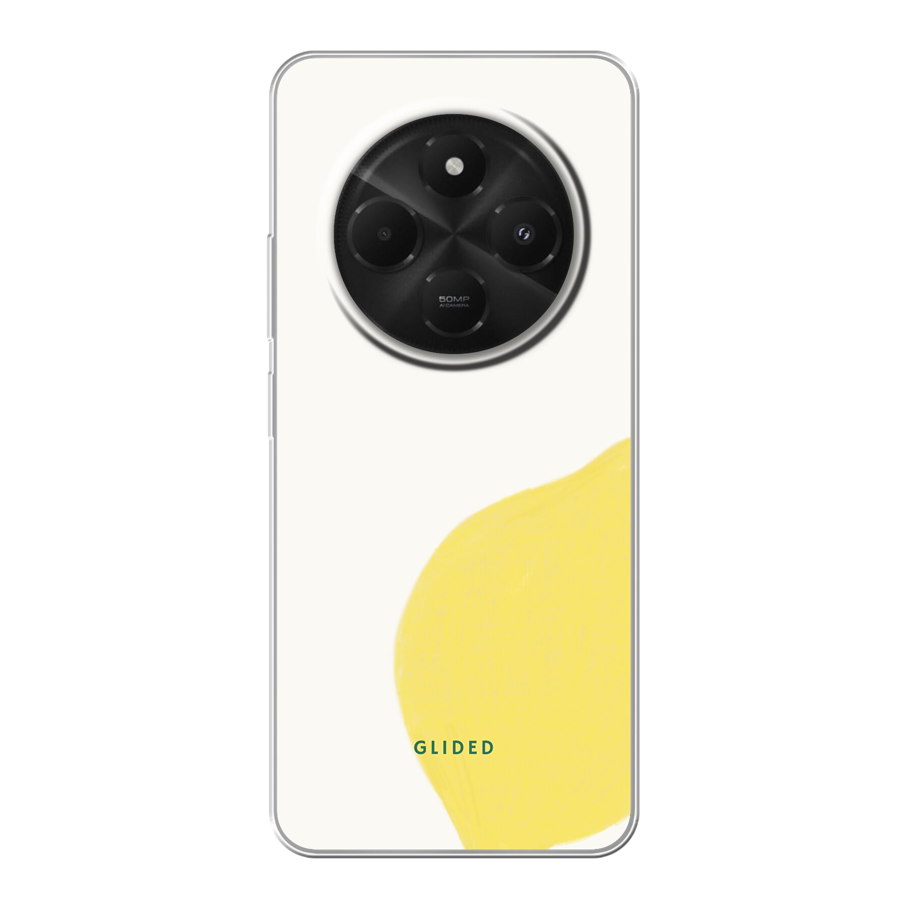 Imagen del producto C'est un citron - Xiaomi Poco C75 Funda