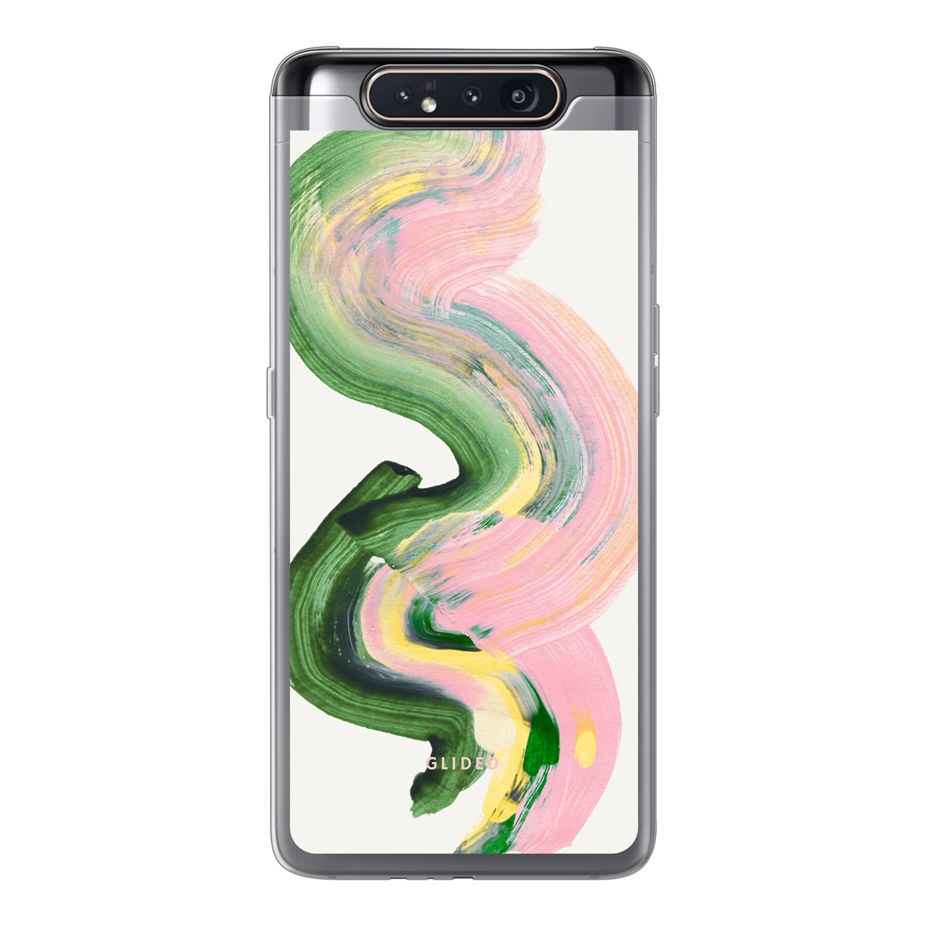 Image du produit Modert Art - Samsung Galaxy A80 Coque de téléphone