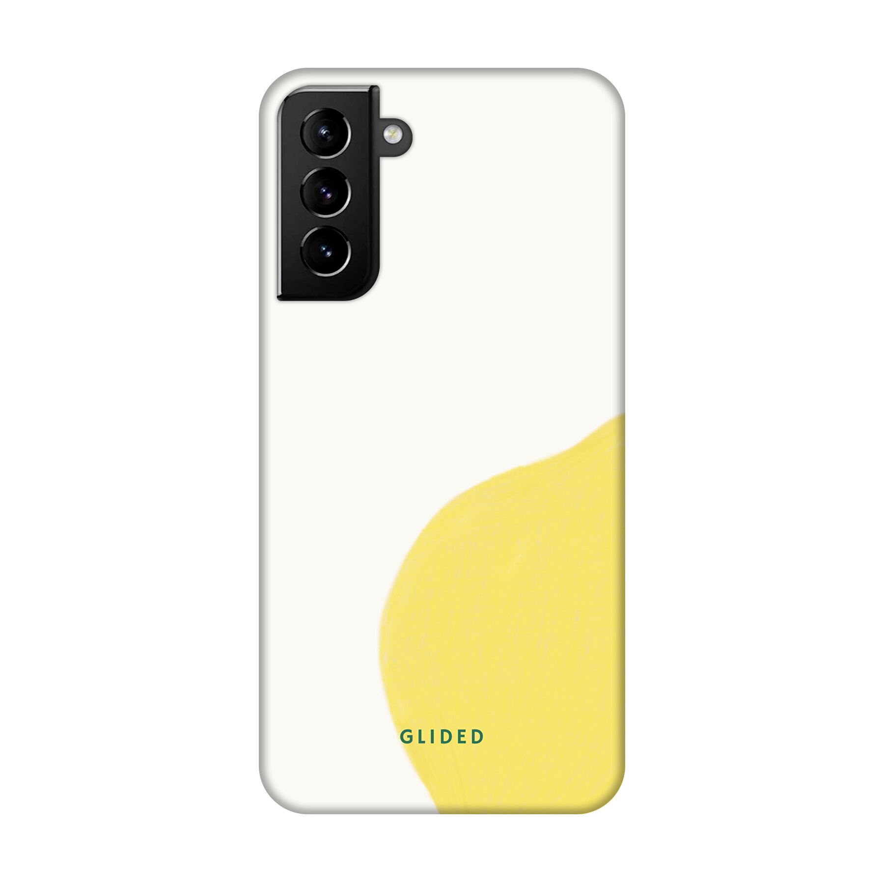 Image du produit C'est un citron - Samsung Galaxy S21 Plus 5G Coque de téléphone