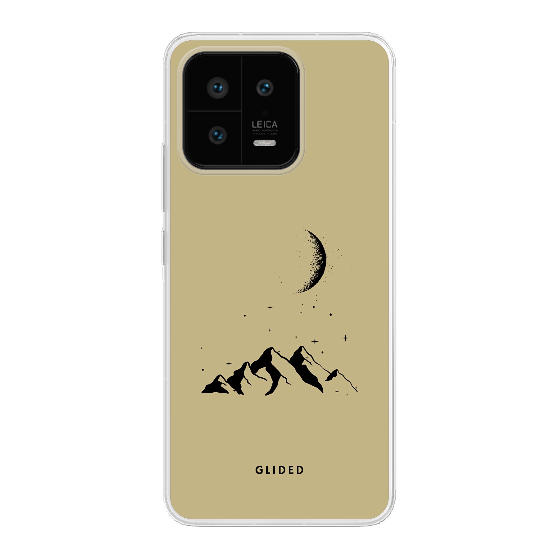 Product image Lunar Peaks - Xiaomi 13 Handyhülle