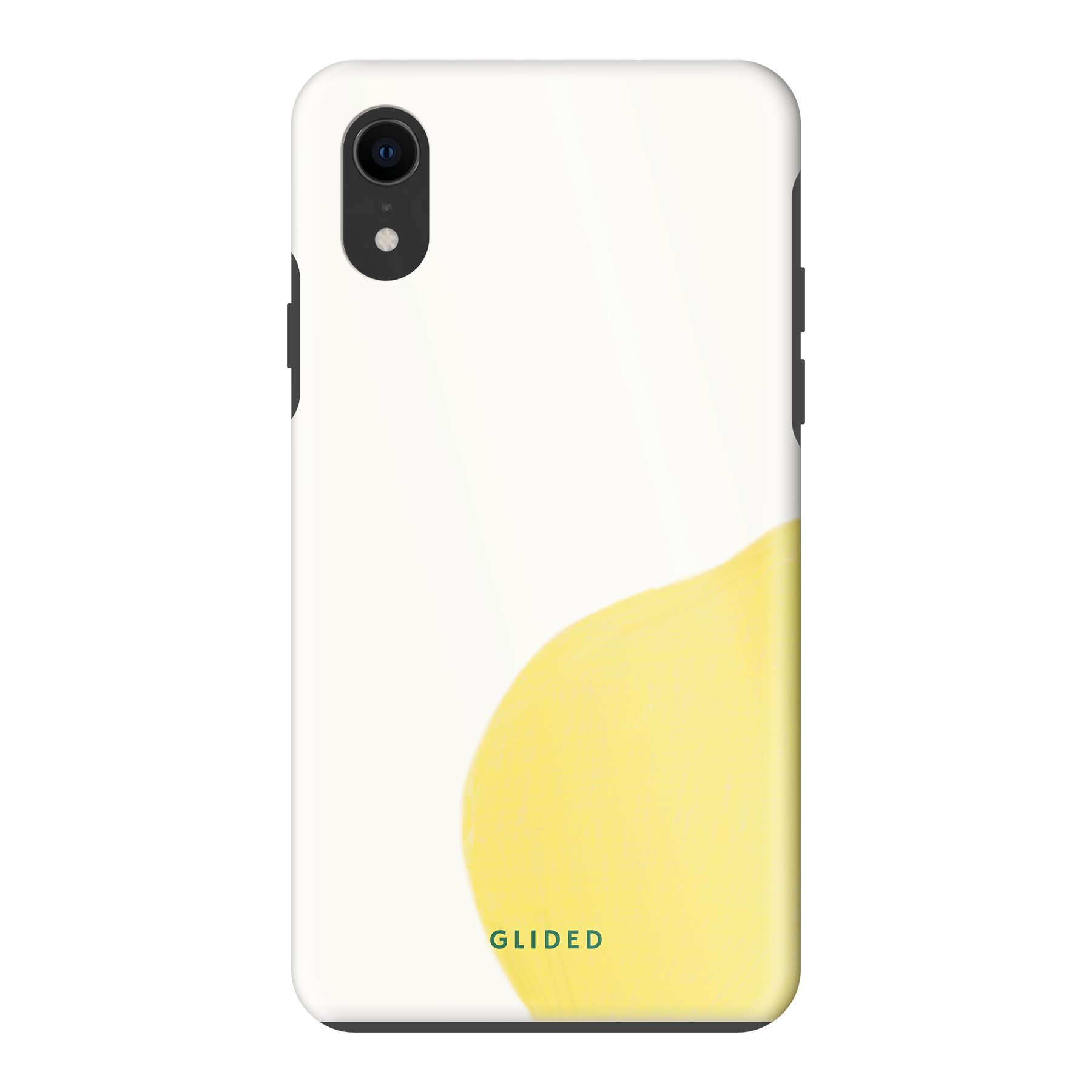 Imagen del producto C'est un citron - iPhone X/Xs Funda