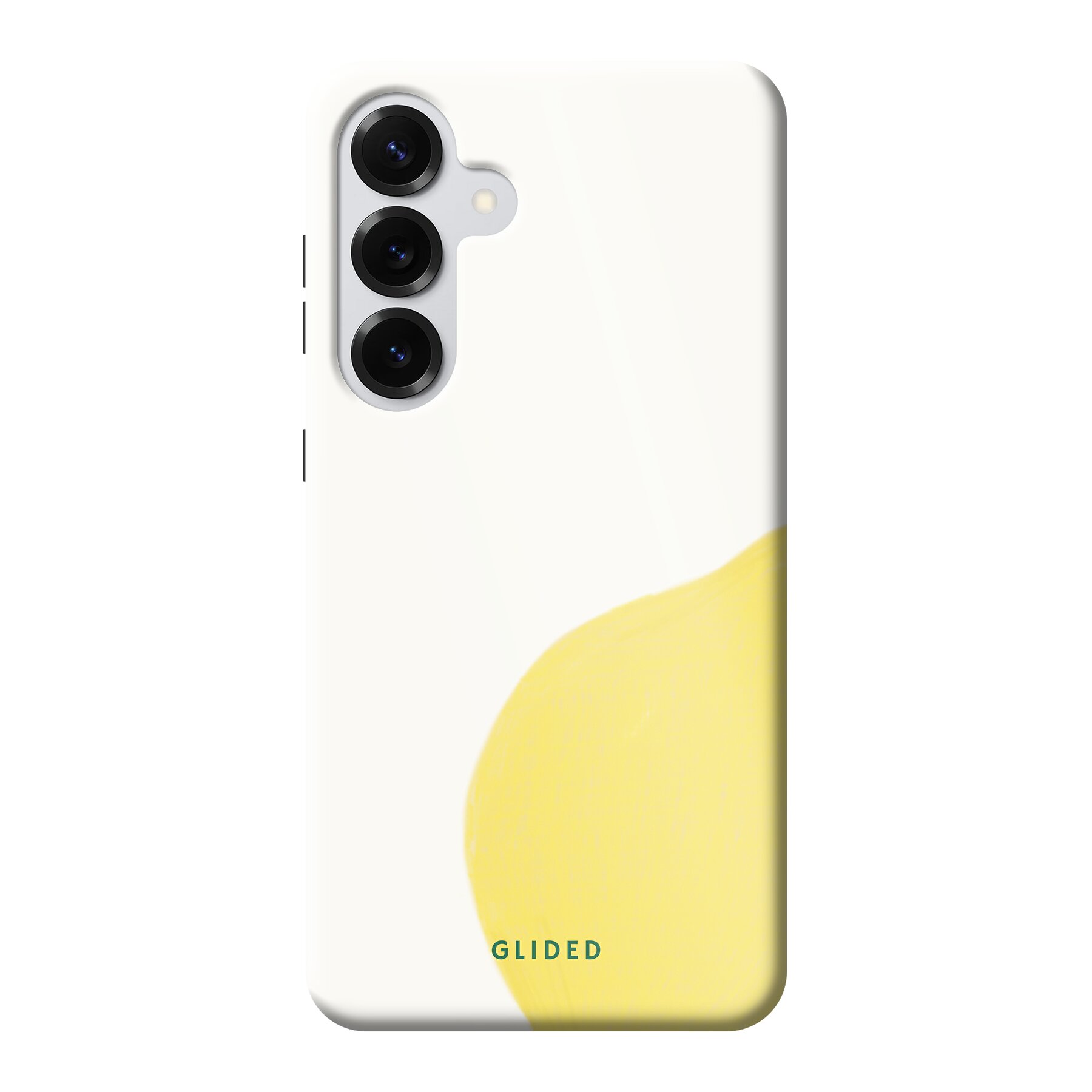 Image du produit C'est un citron - Samsung Galaxy S25 Plus Coque de téléphone