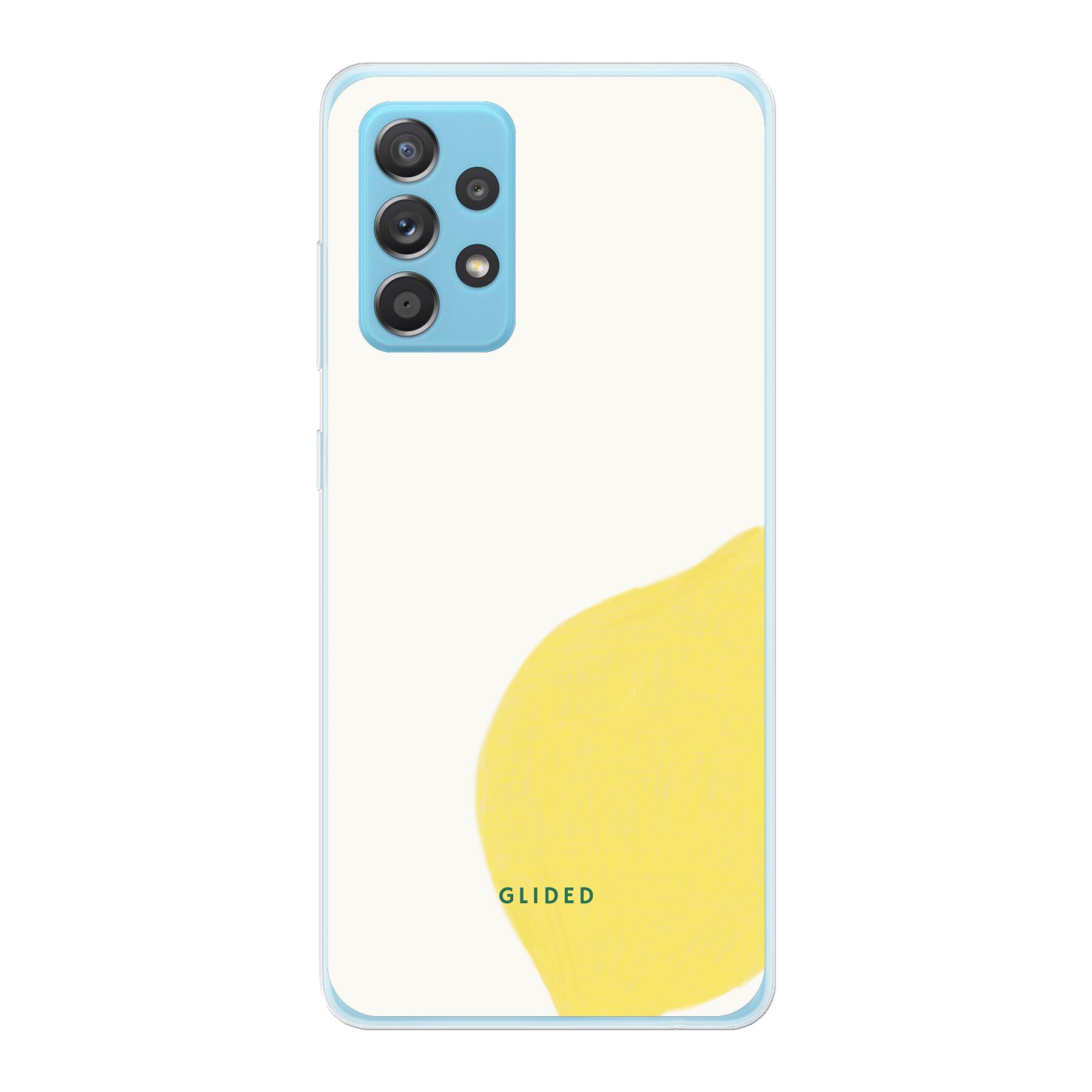 Imagen del producto C'est un citron - Samsung Galaxy A53 5G Funda
