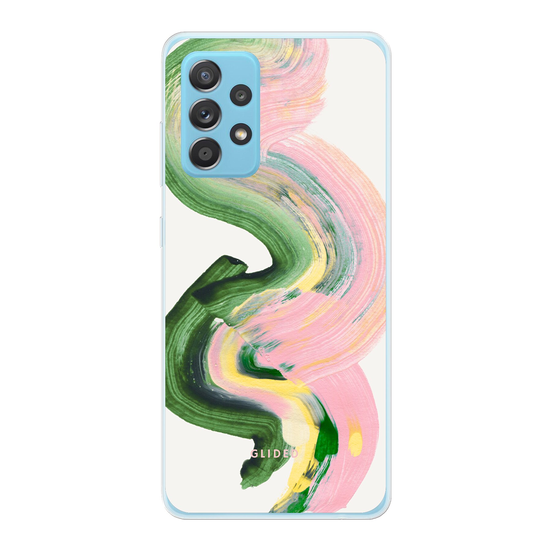 Imagen del producto Modert Art - Samsung Galaxy A53 5G Funda