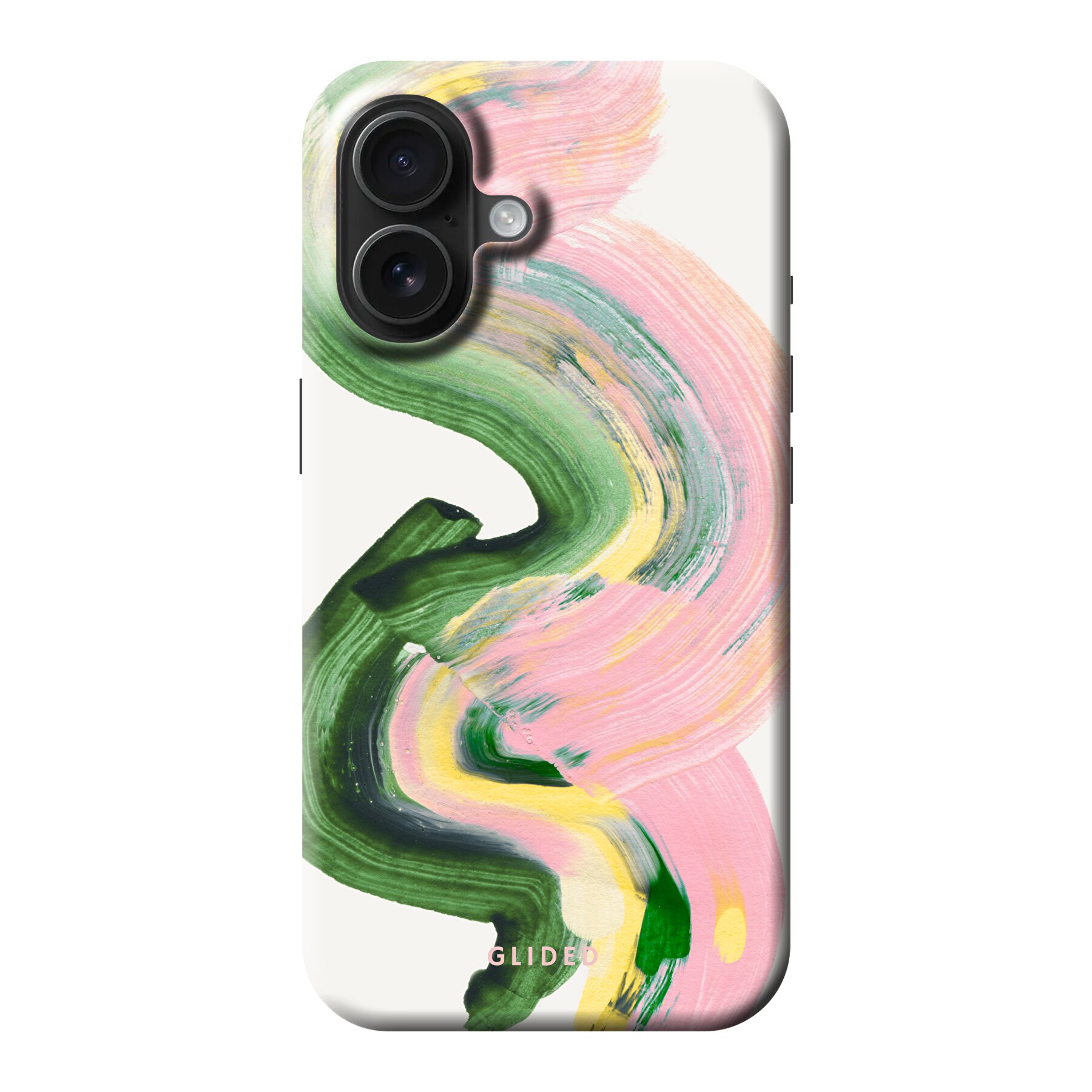 Image du produit Modert Art - iPhone 16 Coque de téléphone