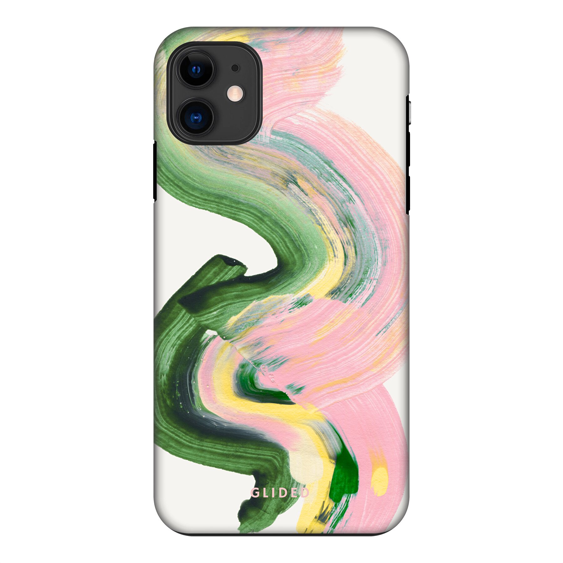 Produktbild Modert Art - iPhone 11 Handyhülle