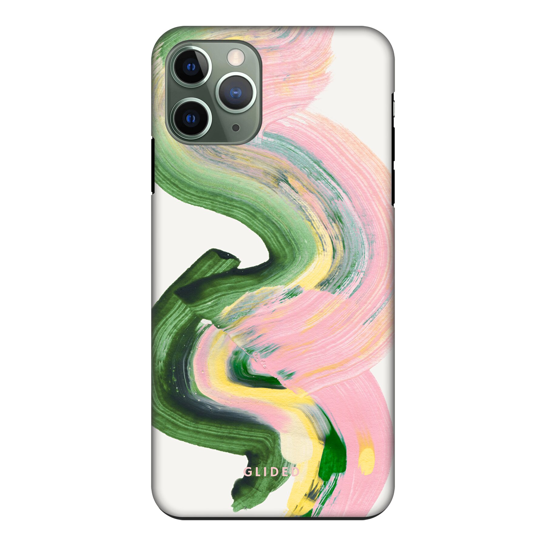 Tuotekuva Modert Art - iPhone 11 Pro Puhelimen suojakuori
