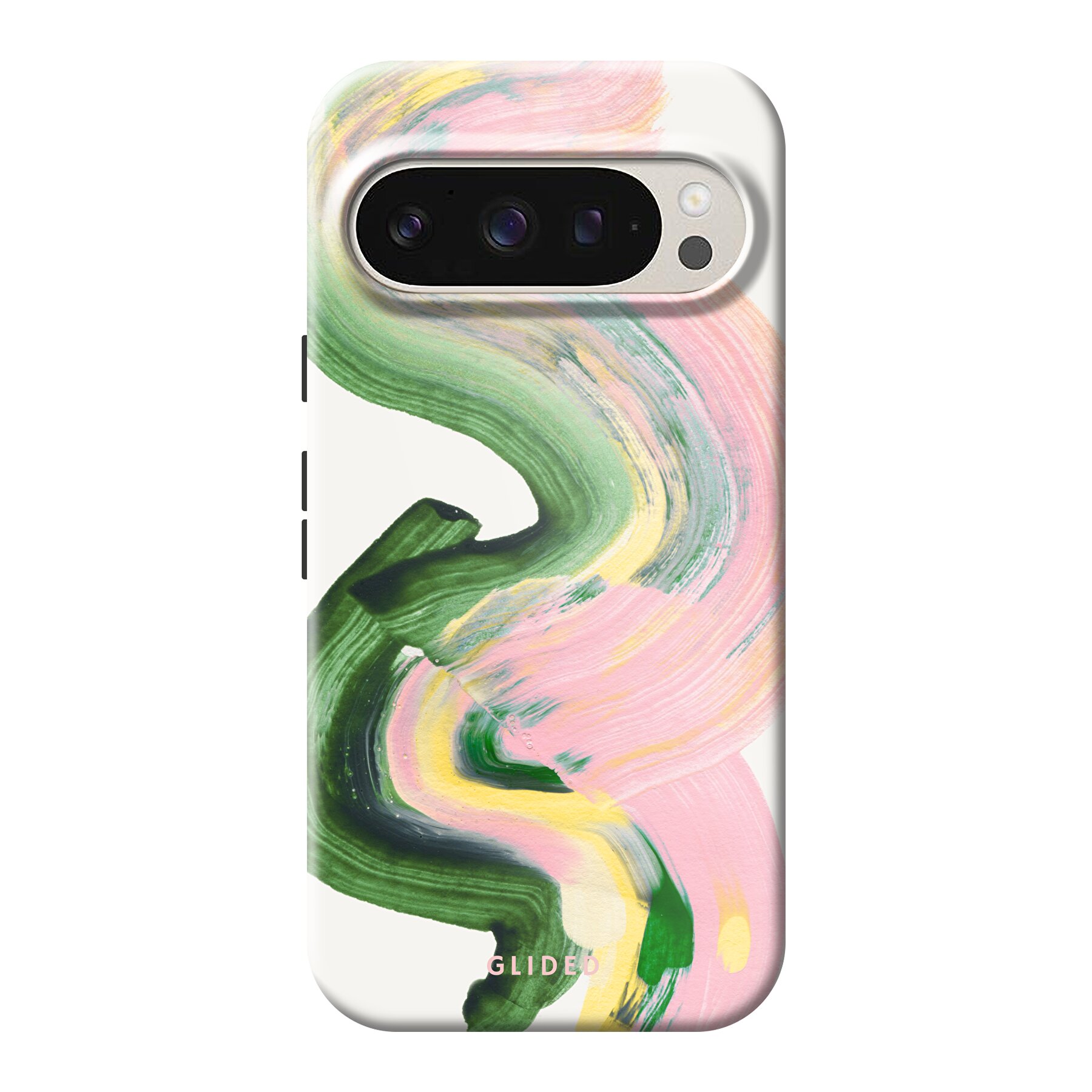 Izdelek slika Modert Art - Google Pixel 9 Ohišje za telefon