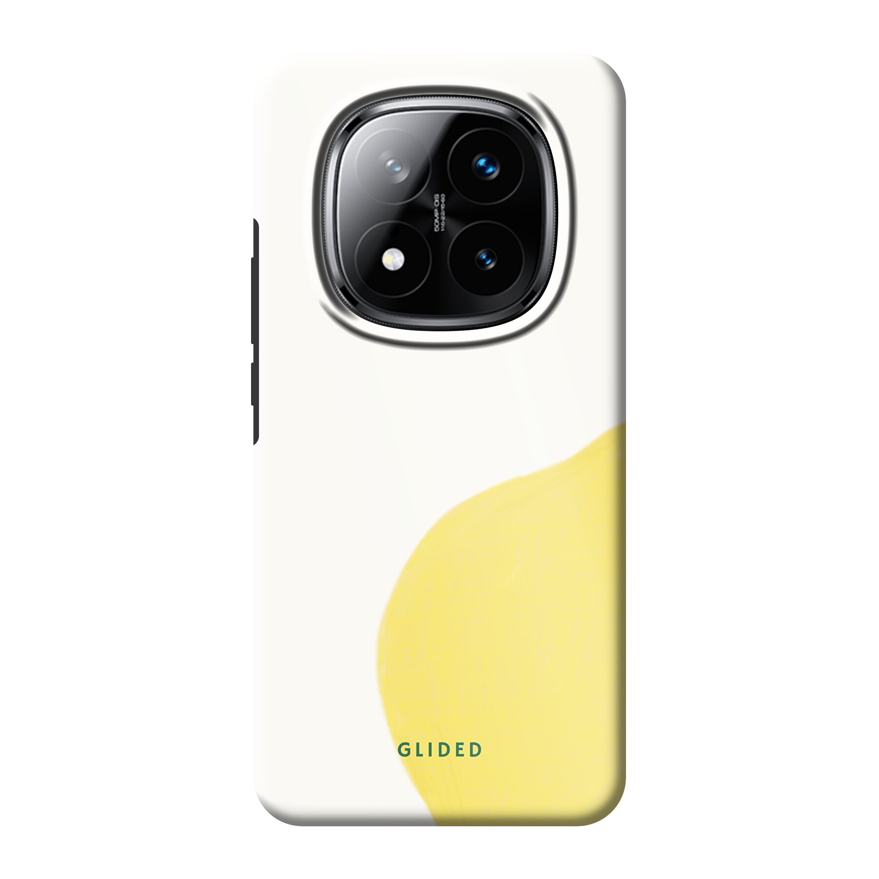 Imagen del producto C'est un citron - Xiaomi Redmi Note 14 Pro+ Funda