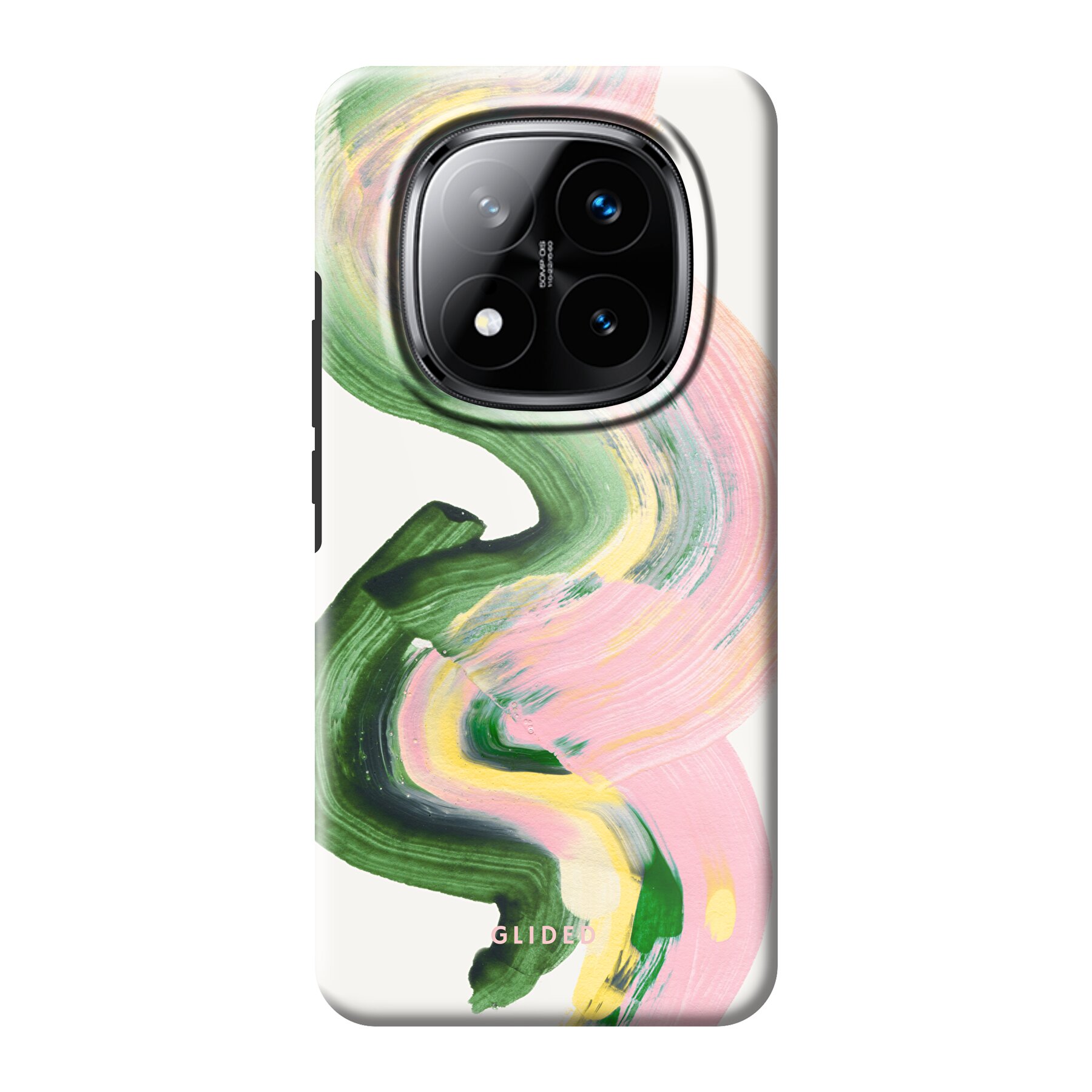 Imagen del producto Modert Art - Xiaomi Redmi Note 14 Pro+ Funda