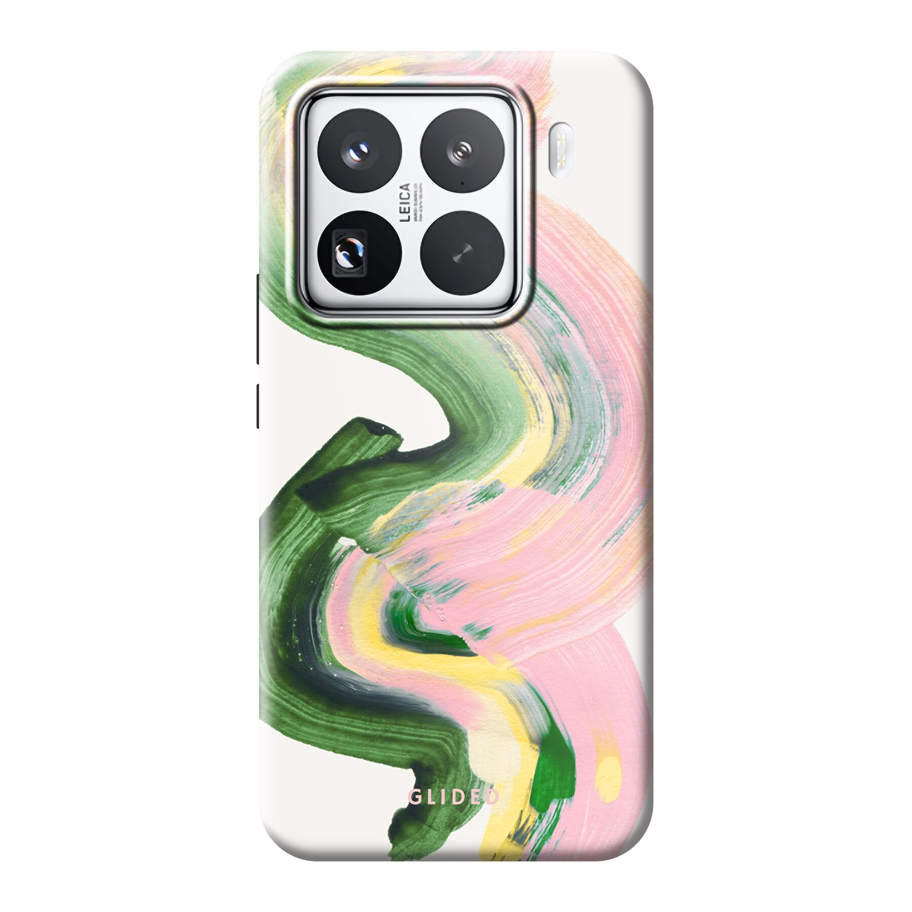 Tuotekuva Modert Art - Xiaomi 15 Pro Puhelimen suojakuori