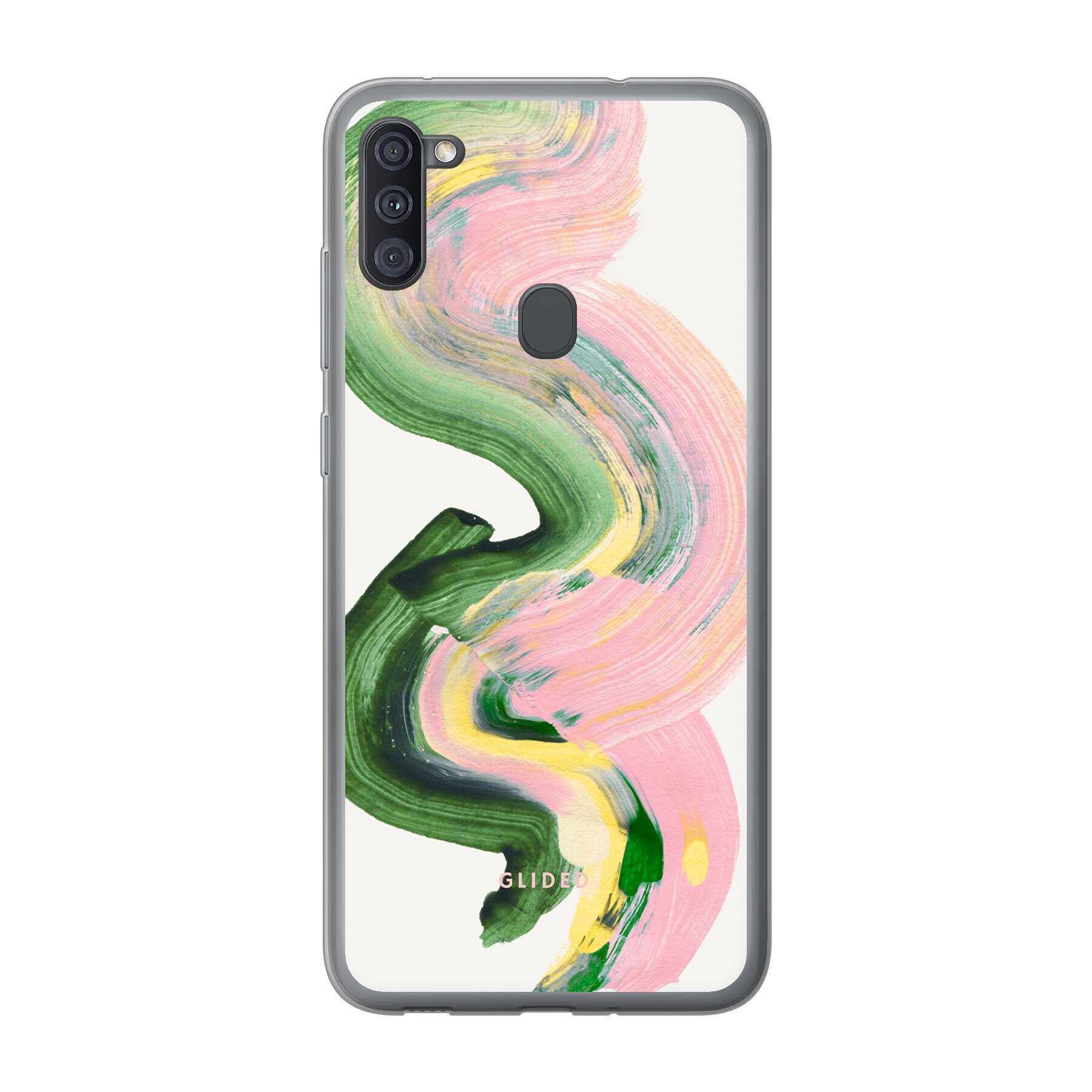 Produktbild Modert Art - Samsung Galaxy A11 Handyhülle