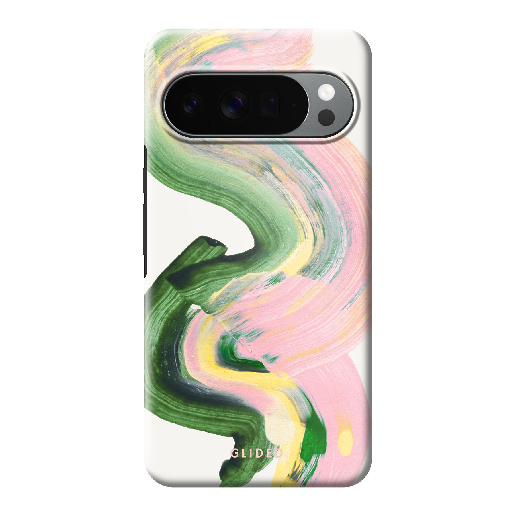 Tuotekuva Modert Art - Google Pixel 10 Pro XL Puhelimen suojakuori