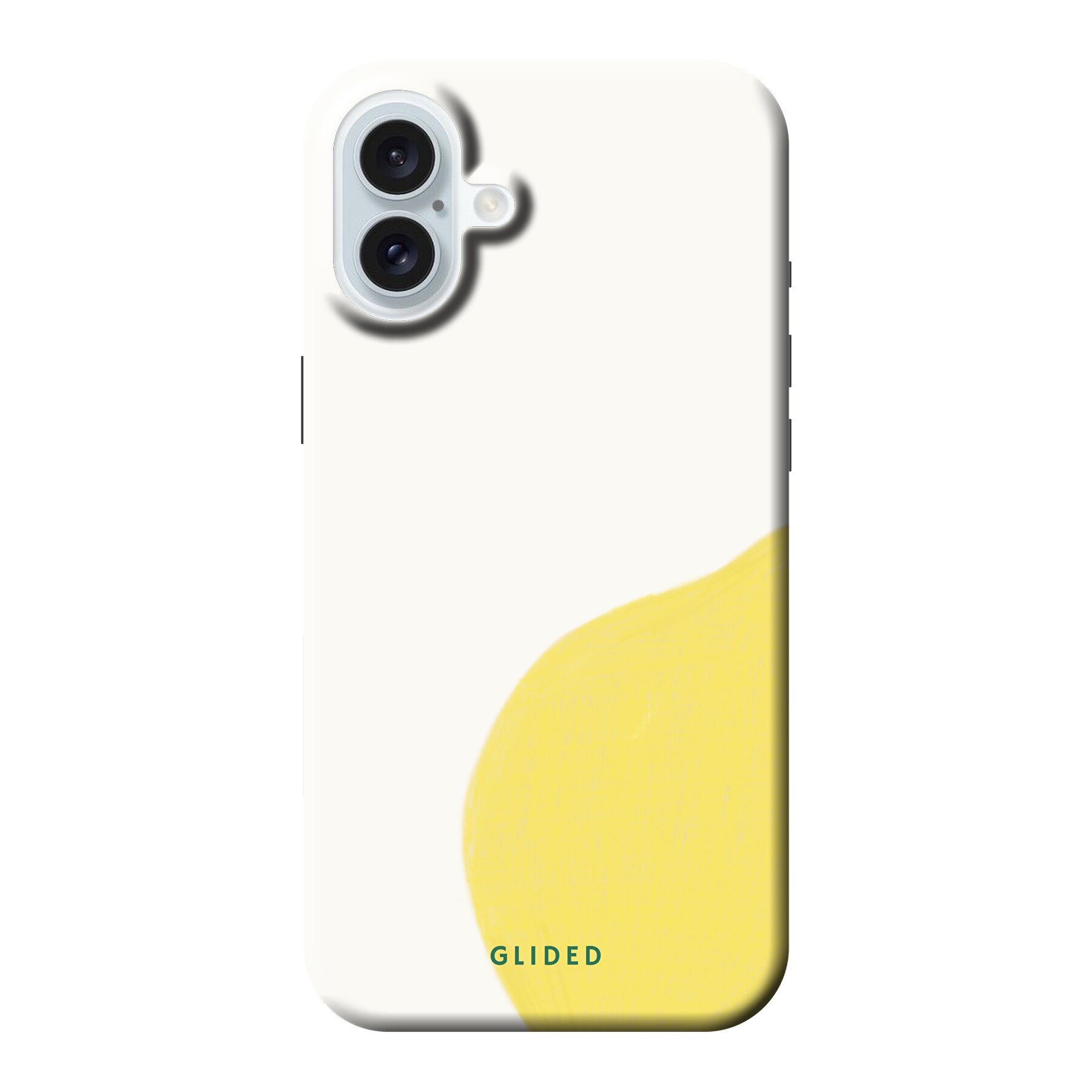 Productafbeelding C'est un citron - iPhone 16 Plus Handyhülle