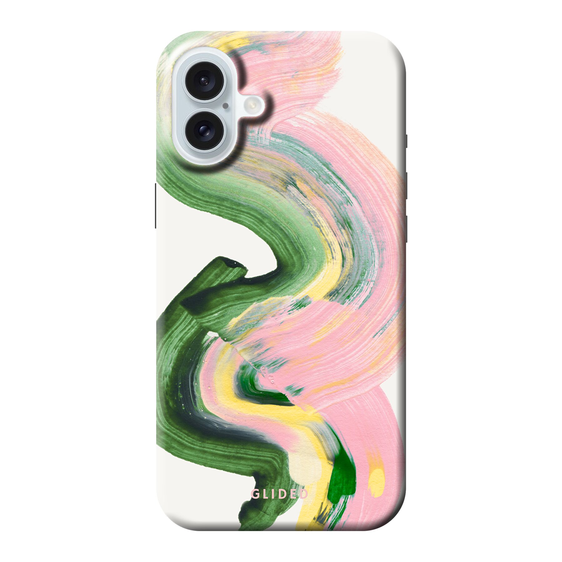 Immagine del prodotto Modert Art - iPhone 16 Plus Cover