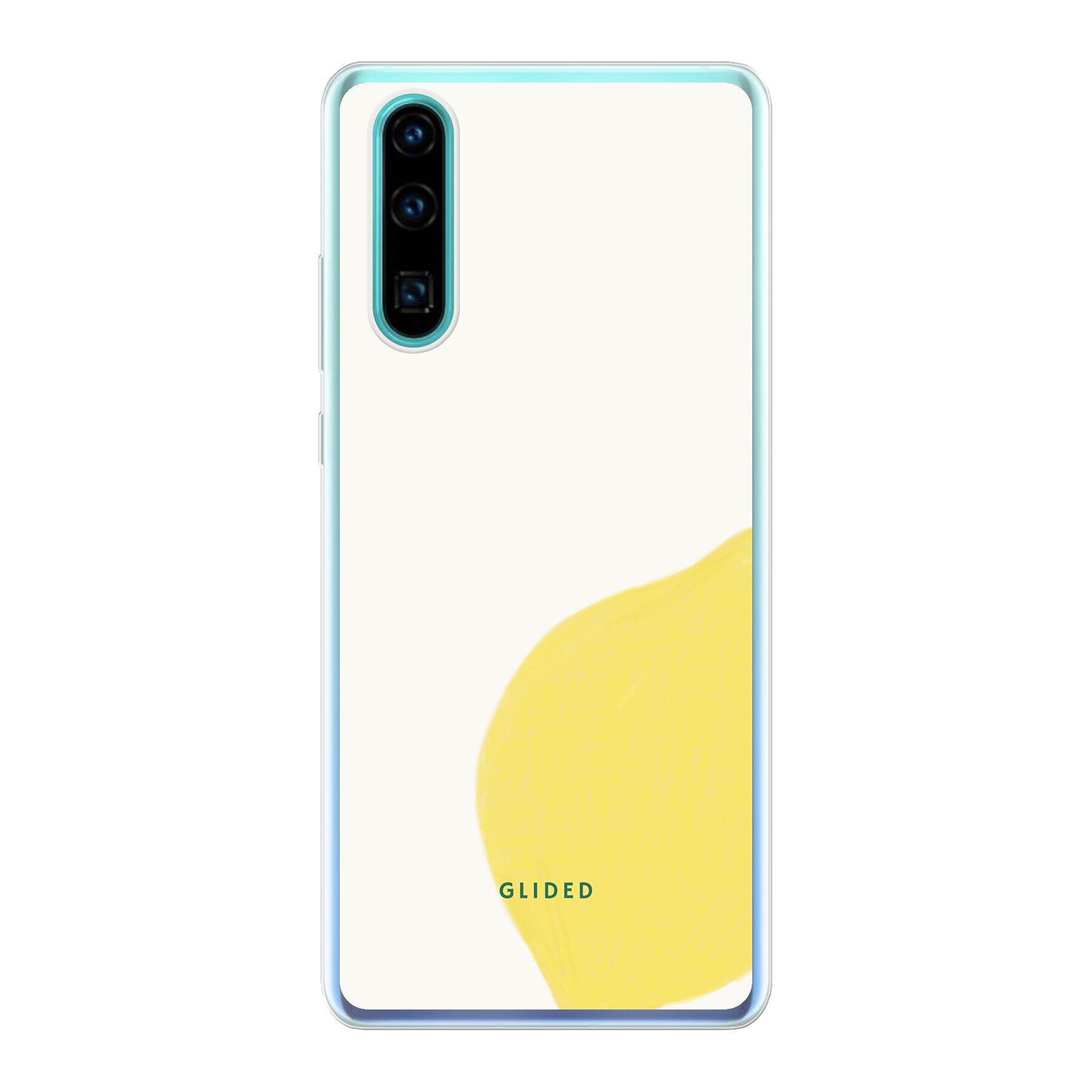 Productafbeelding C'est un citron - Huawei P30 Handyhülle