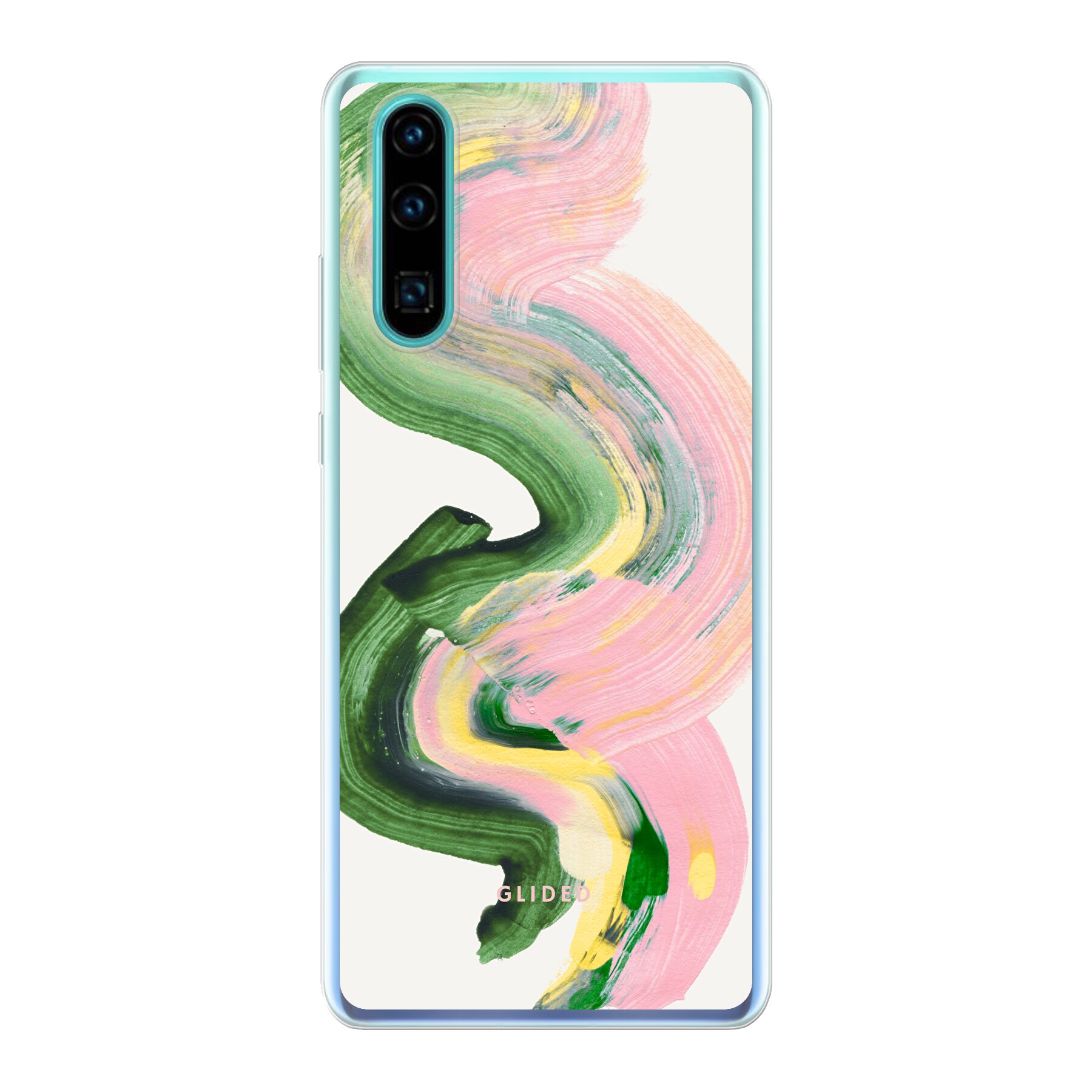 Productafbeelding Modert Art - Huawei P30 Handyhülle