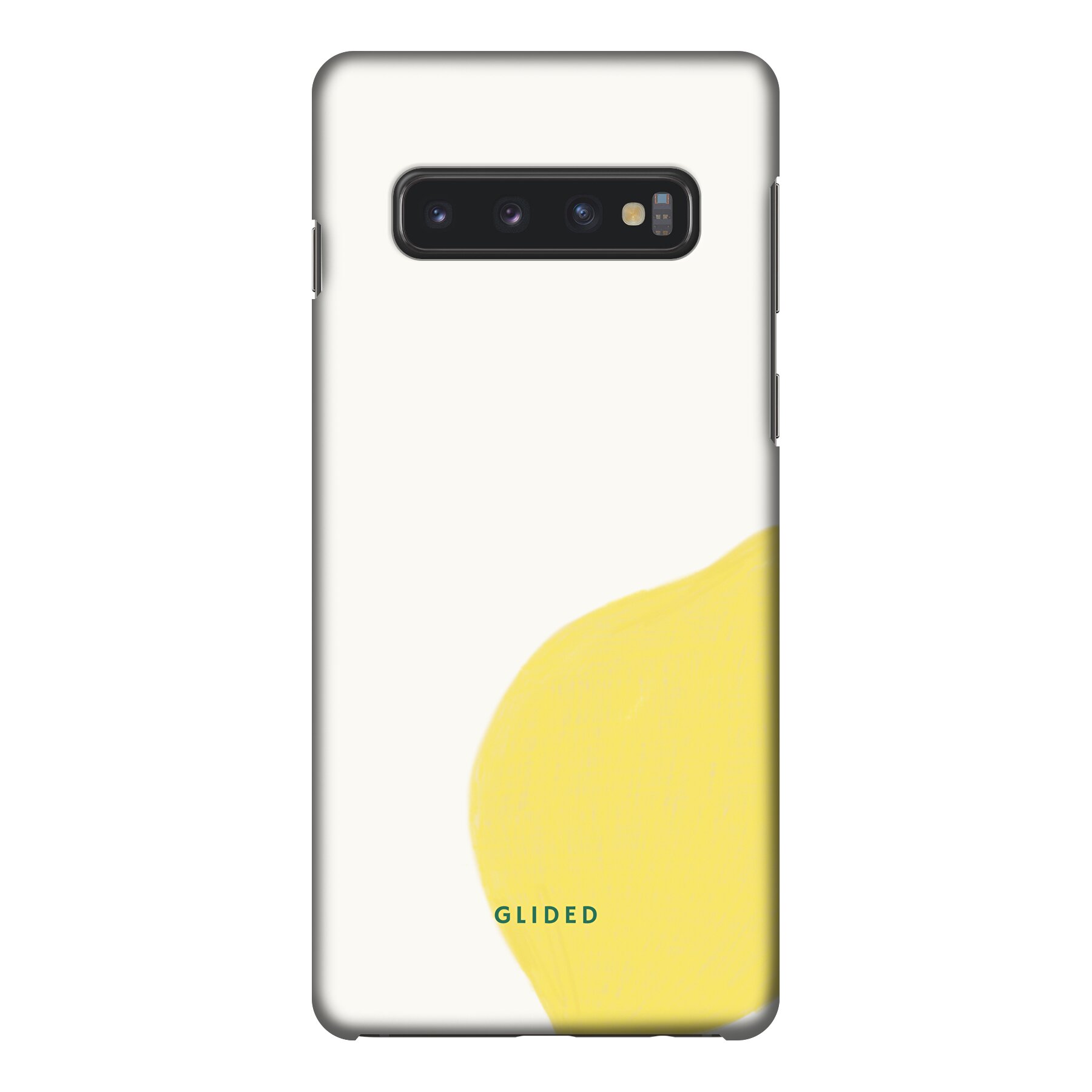 Produktbild C'est un citron - Samsung Galaxy S10 Handyhülle