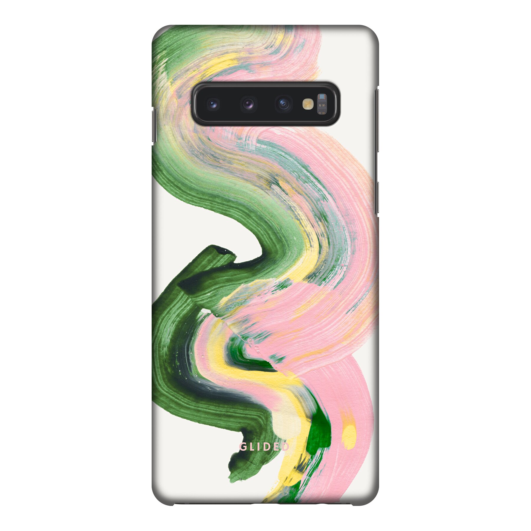 Produktbild Modert Art - Samsung Galaxy S10 Handyhülle